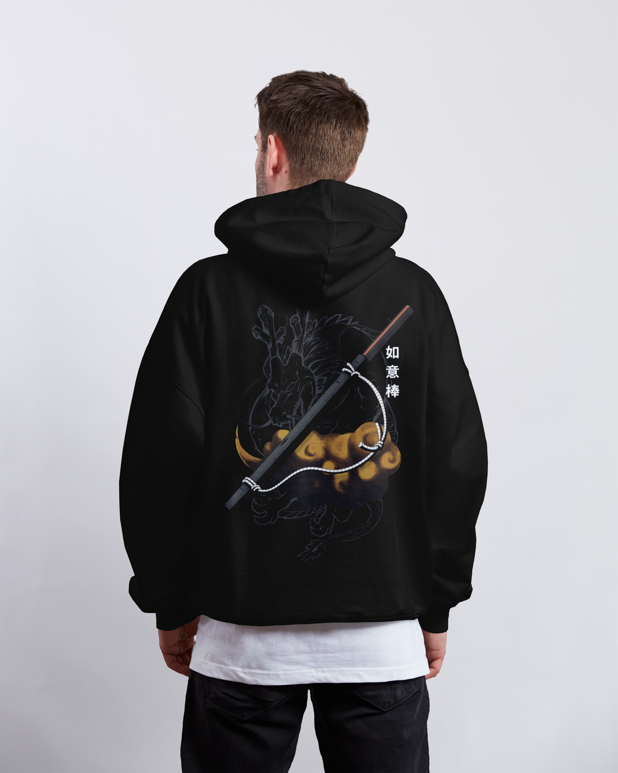 Power Pole Akuma Collection | Hoodie