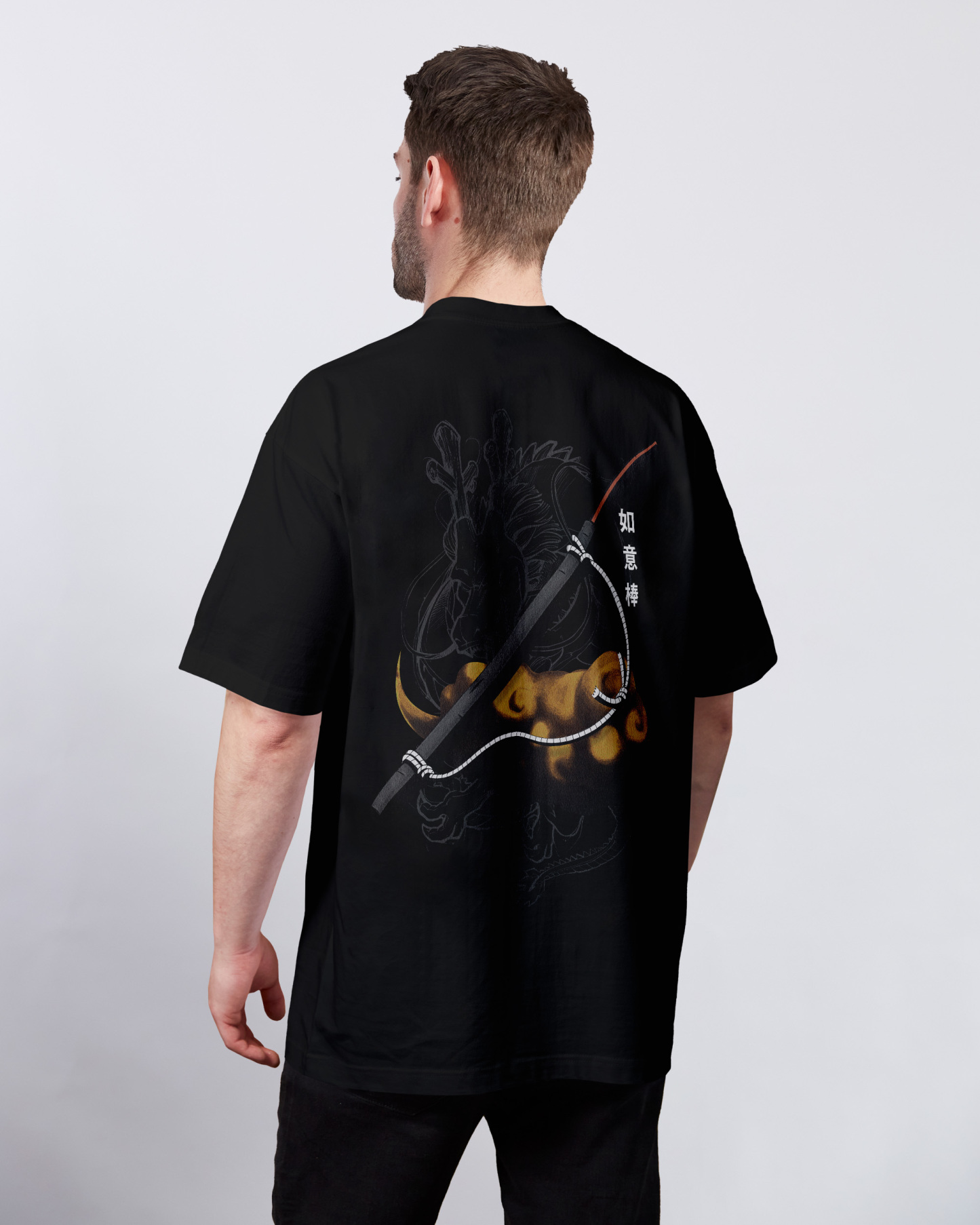 Power Pole Akuma Collection | T-shirt