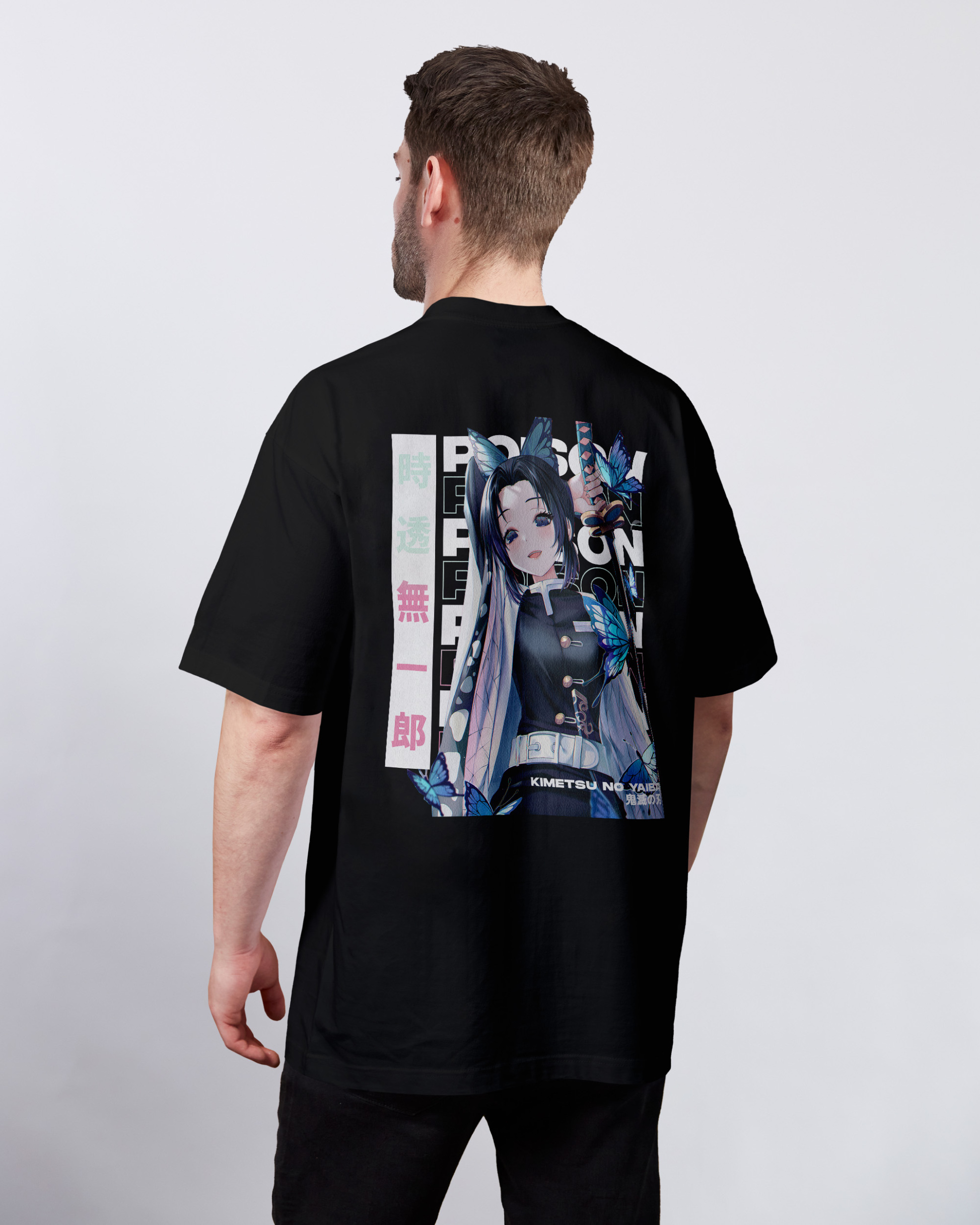 SHINO SHIRT main image 1