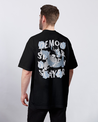 Tanjiro Kamado Demon Slayer 2.0 | T-Shirt