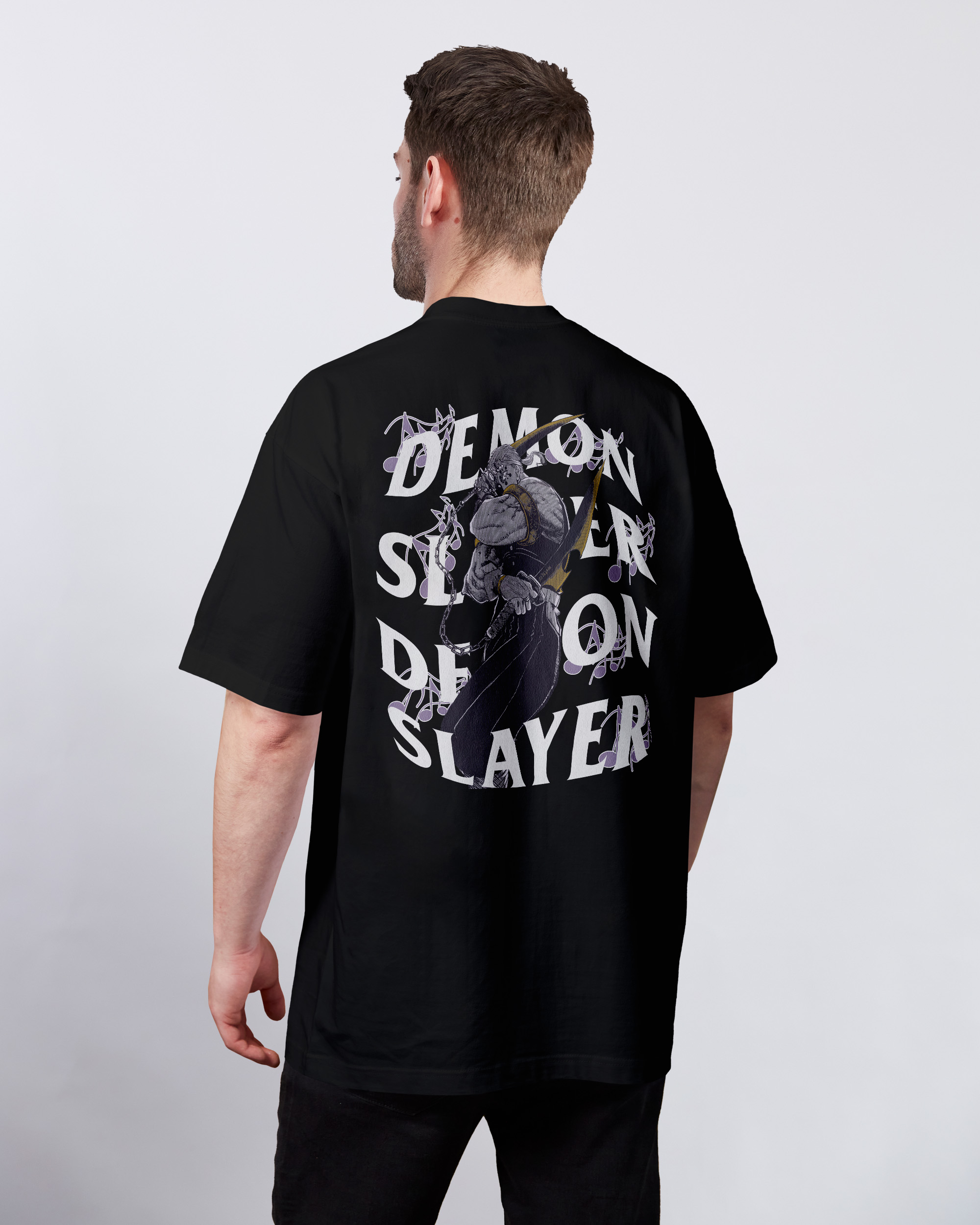 Tengen Uzui Demon Slayer 2.0 | T-Shirt