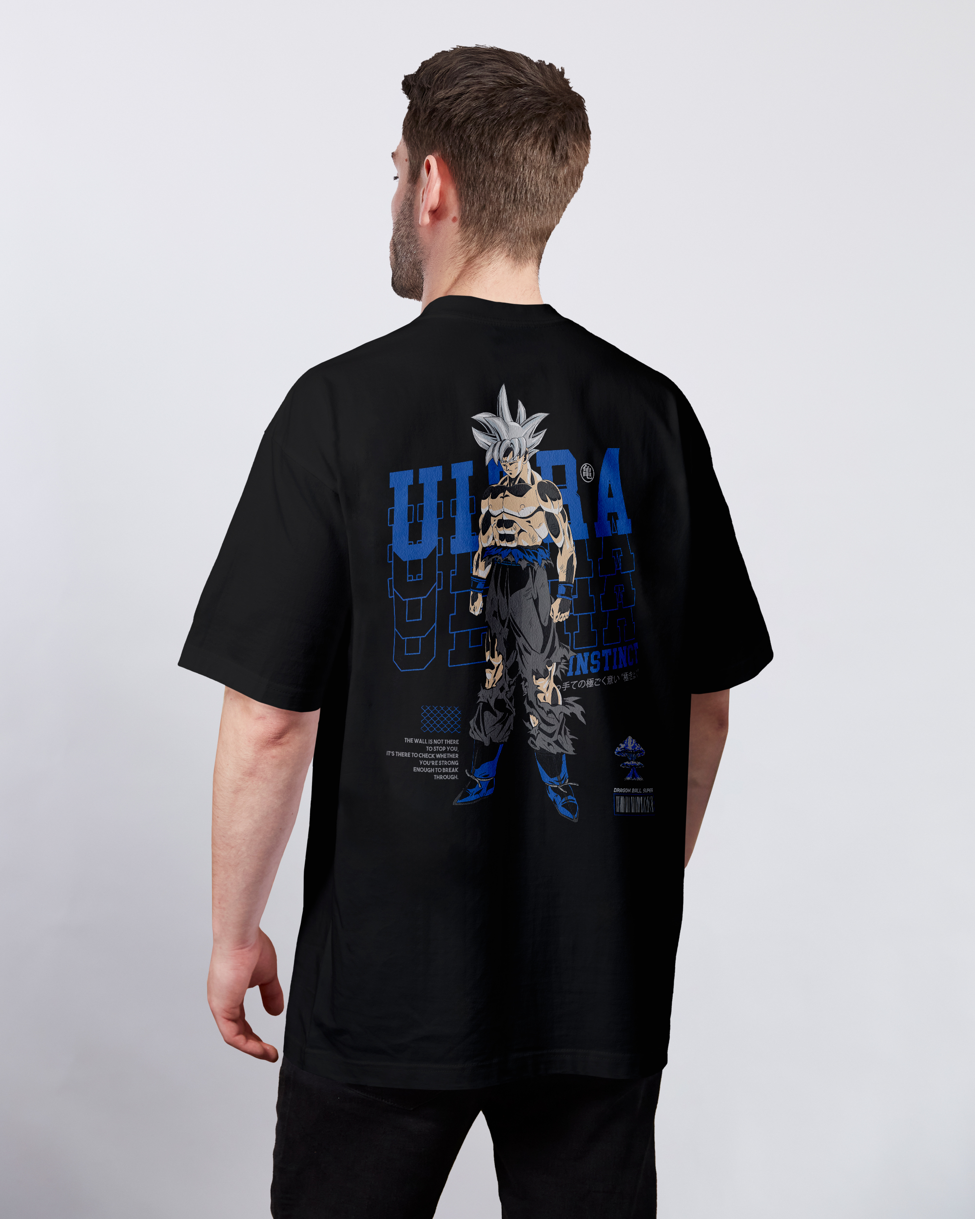 Son Goku Dragon Ball Super | T-Shirt