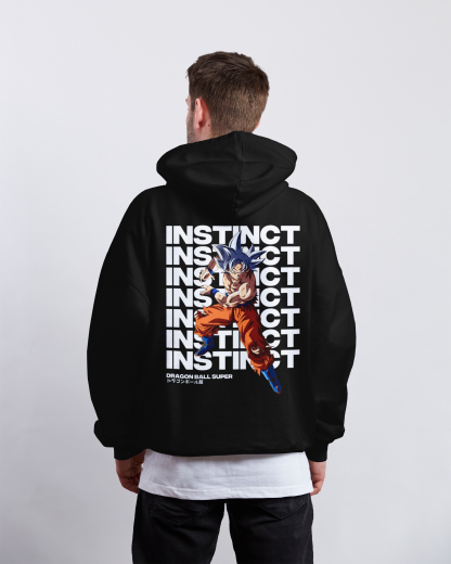 Son Goku Dragon Ball Super | Hoodie