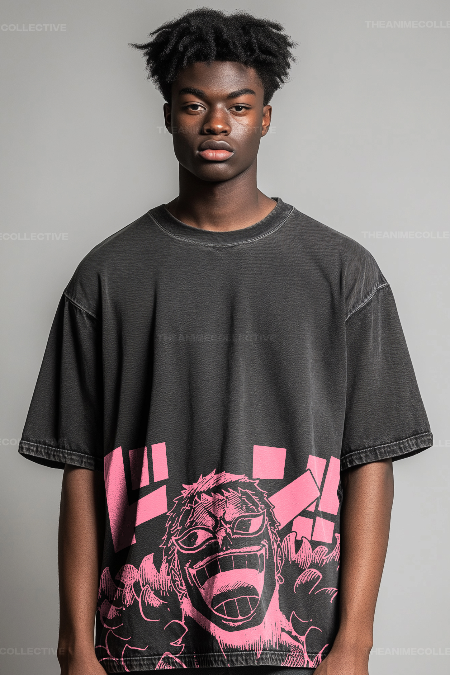 Doflamingo Extended Vintage T-Shirt | One Piece