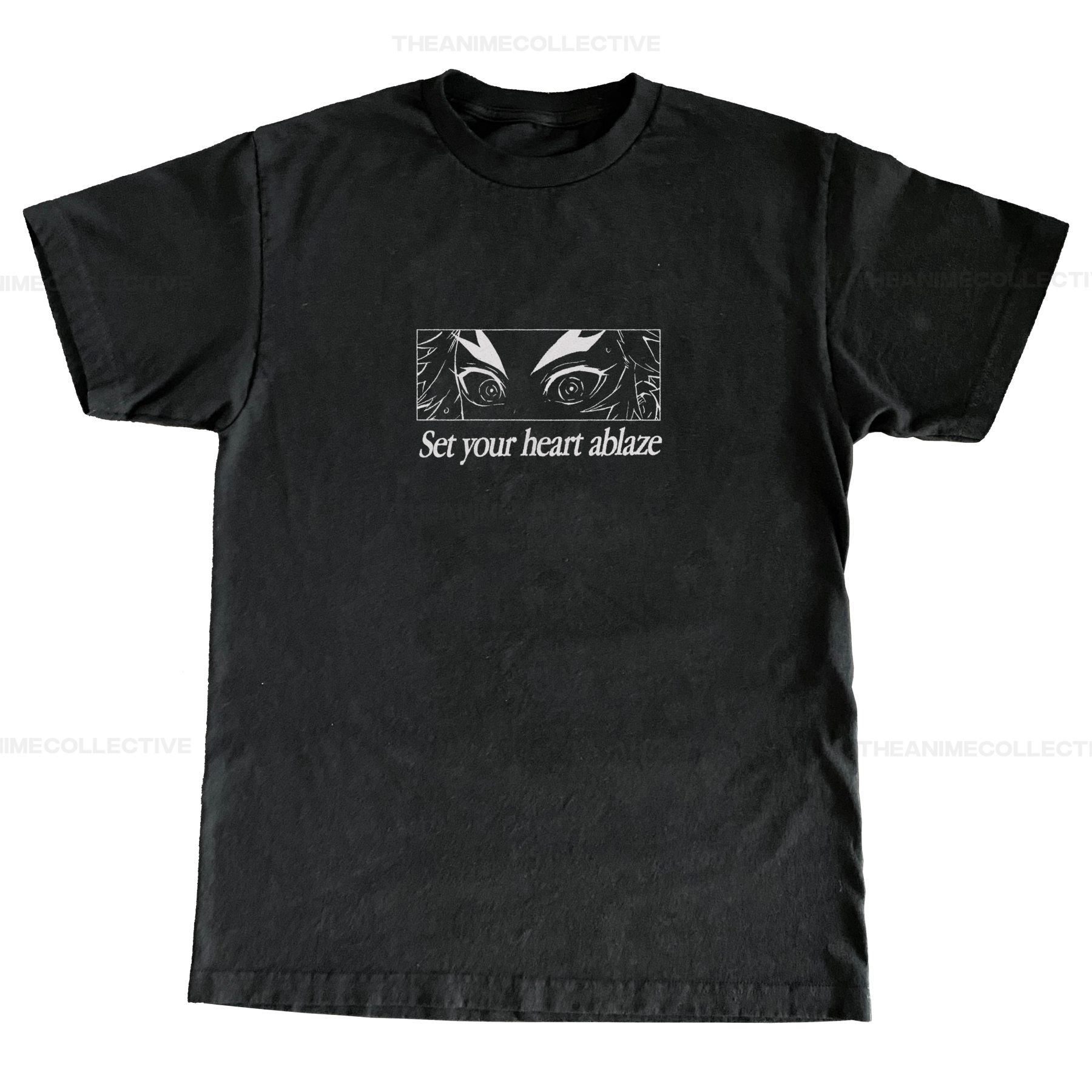Kyojuro Rengoku Demon Slayer | T-Shirt