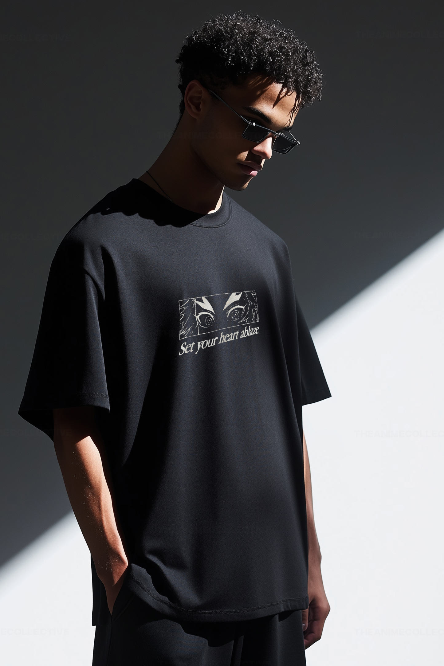 Kyojuro Rengoku Demon Slayer | T-Shirt
