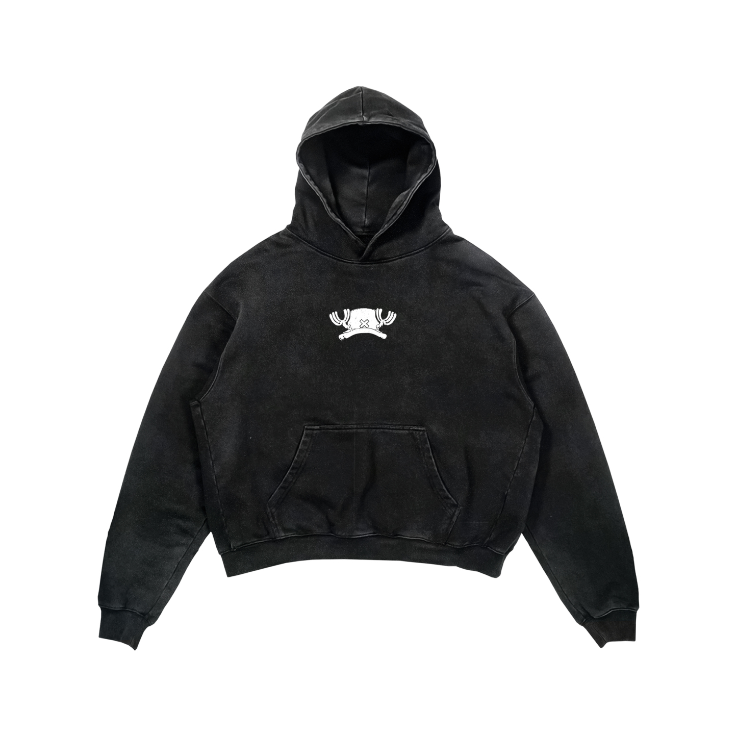 Chopper Vintage Hoodie | One Piece