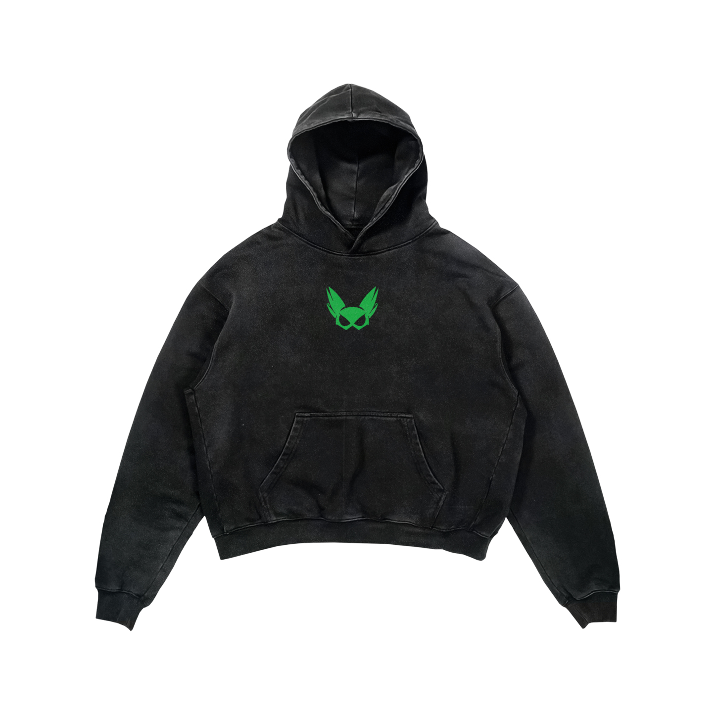 Deku Vintage Hoodie | My Hero Academia