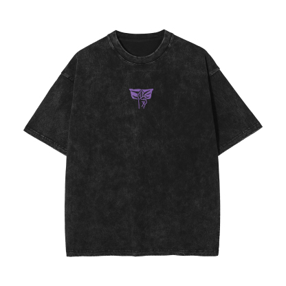 Gojo Vintage T-Shirt | Jujutsu Kaisen