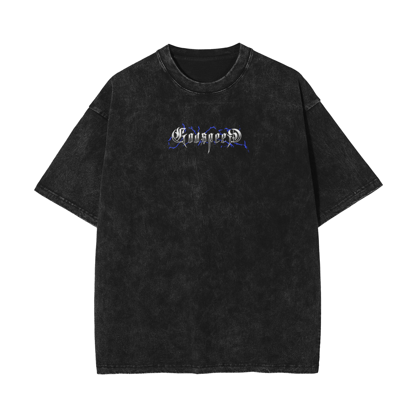 Killua Vintage T-Shirt | Hunter x Hunter