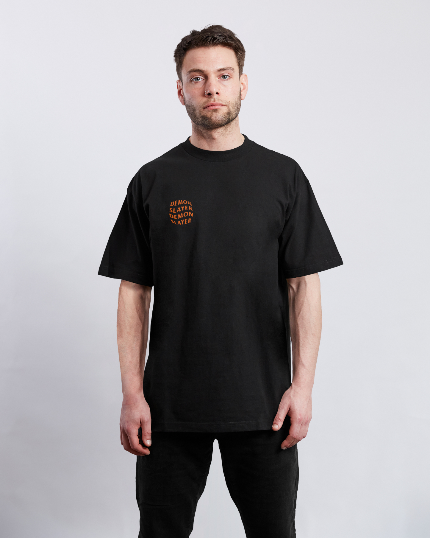 Kyojuro Rengoku Demon Slayer 2.0 | T-Shirt