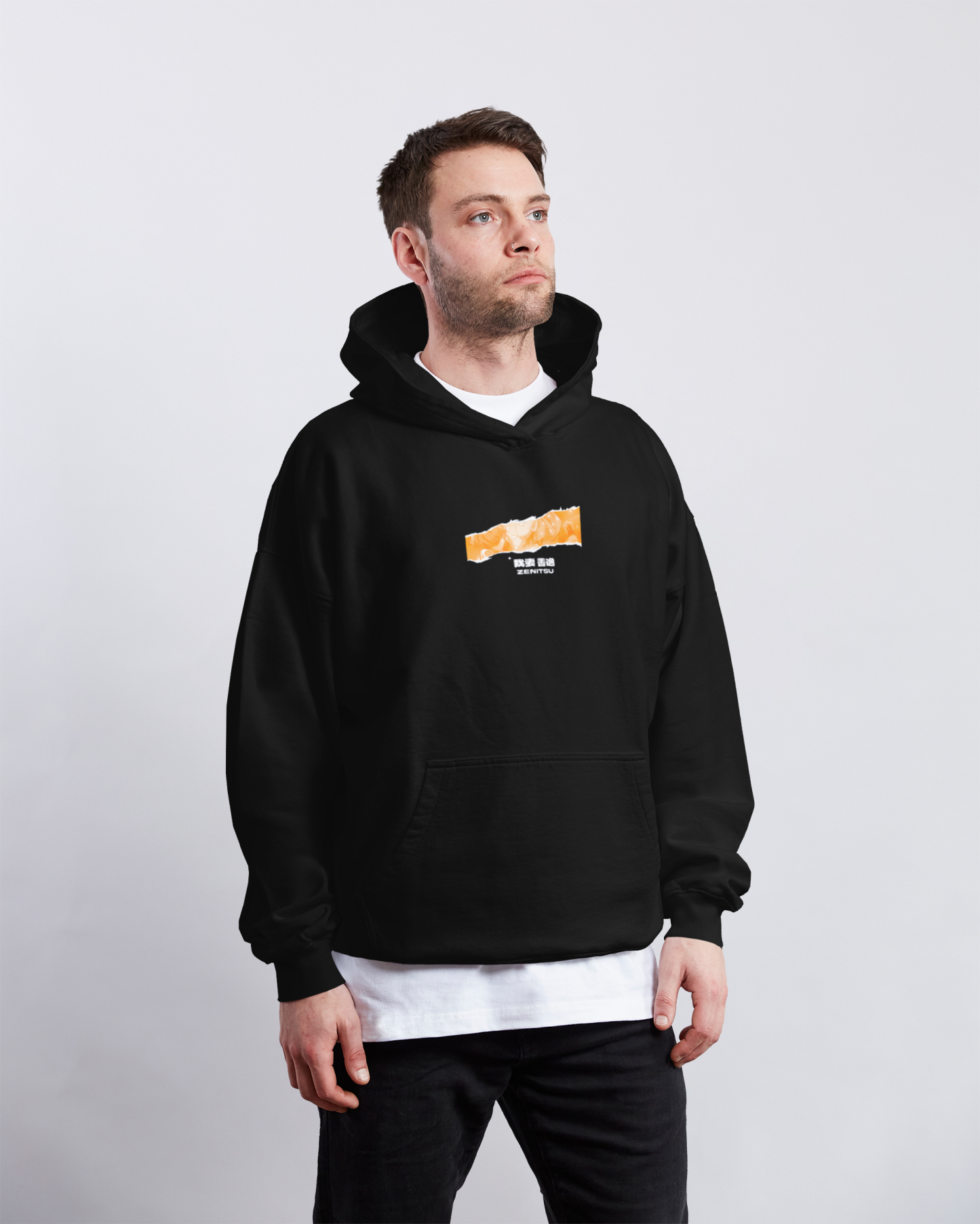 Zenitsu Demon Slayer | Hoodie