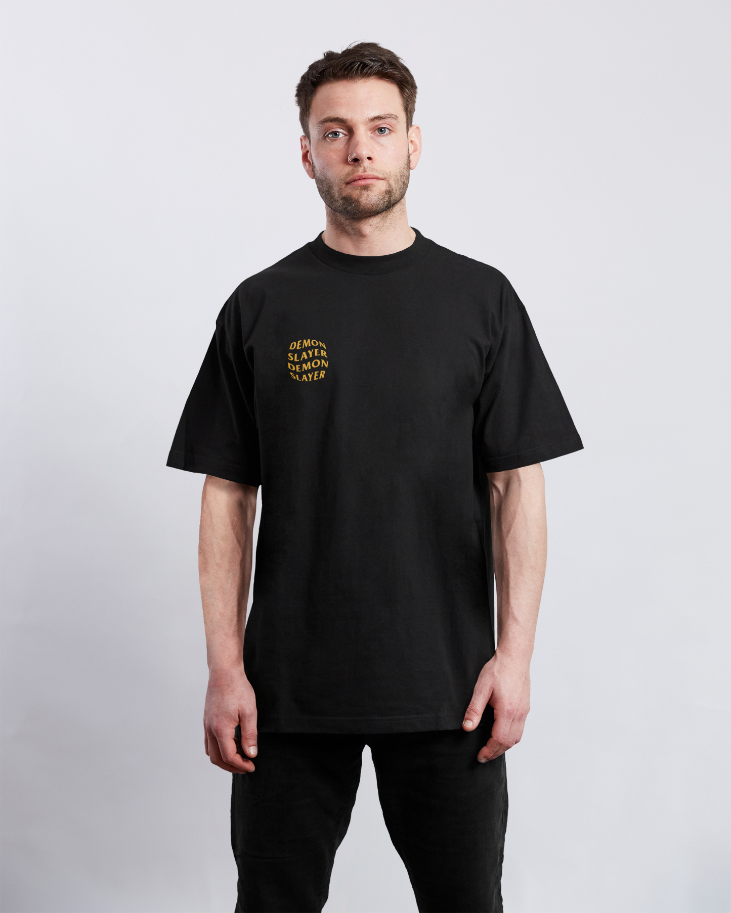 Zenitsu Agatsuma Demon Slayer 2.0 | T-Shirt