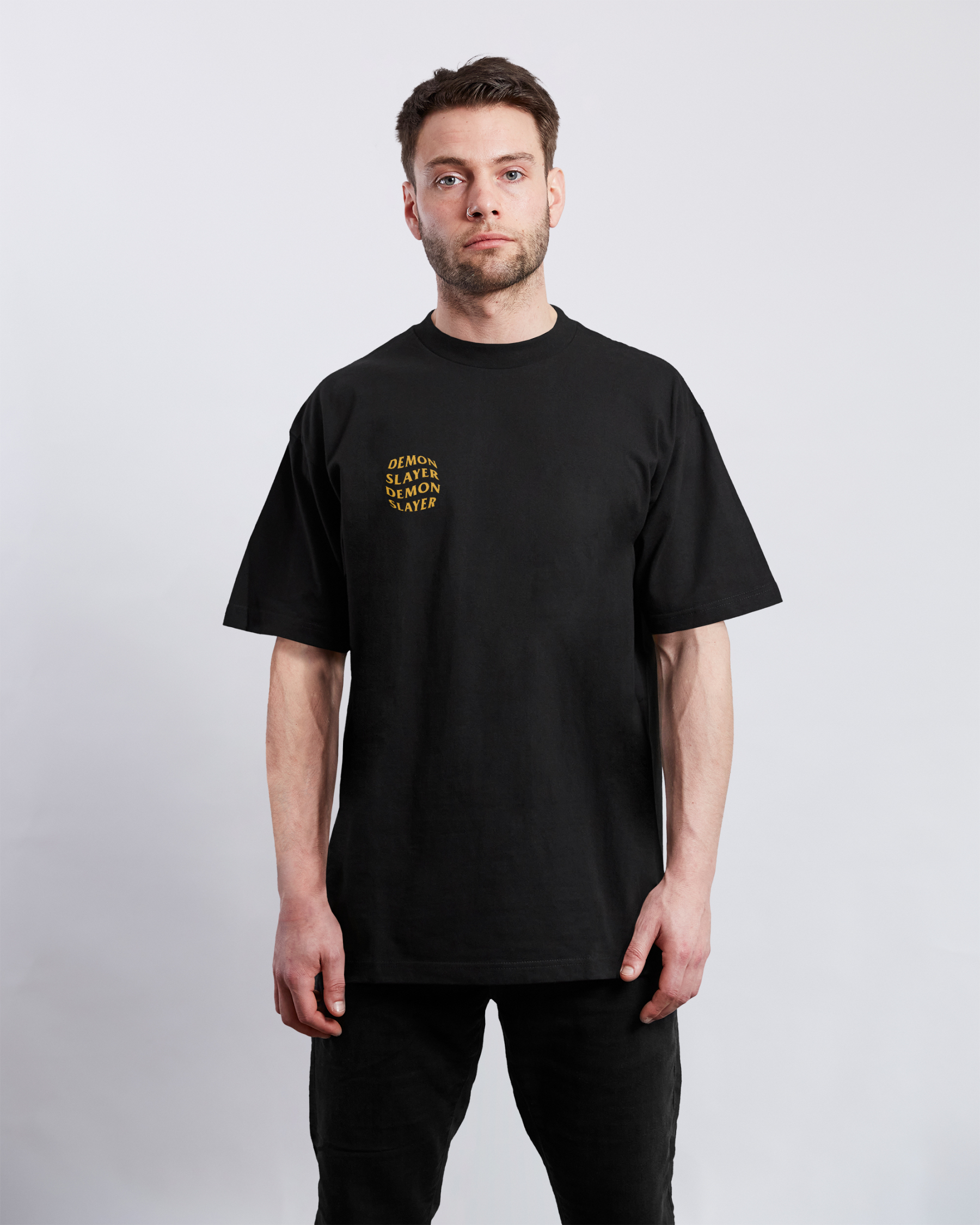 Zenitsu Agatsuma Demon Slayer 2.0 | T-Shirt