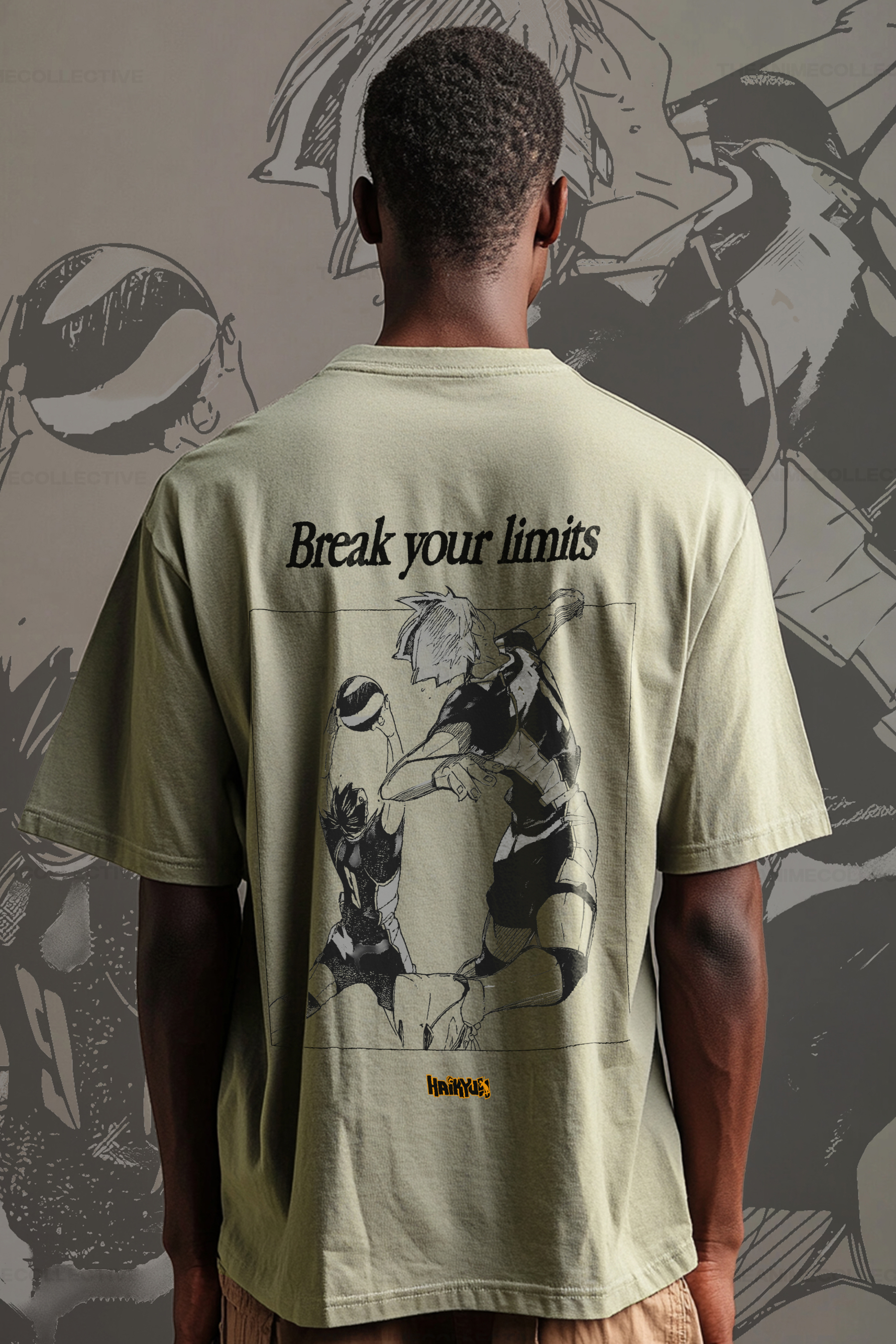 Unisex T-shirt