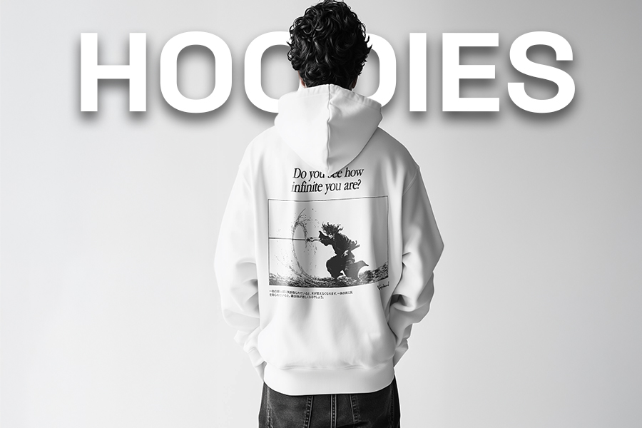 Hoodies Standard