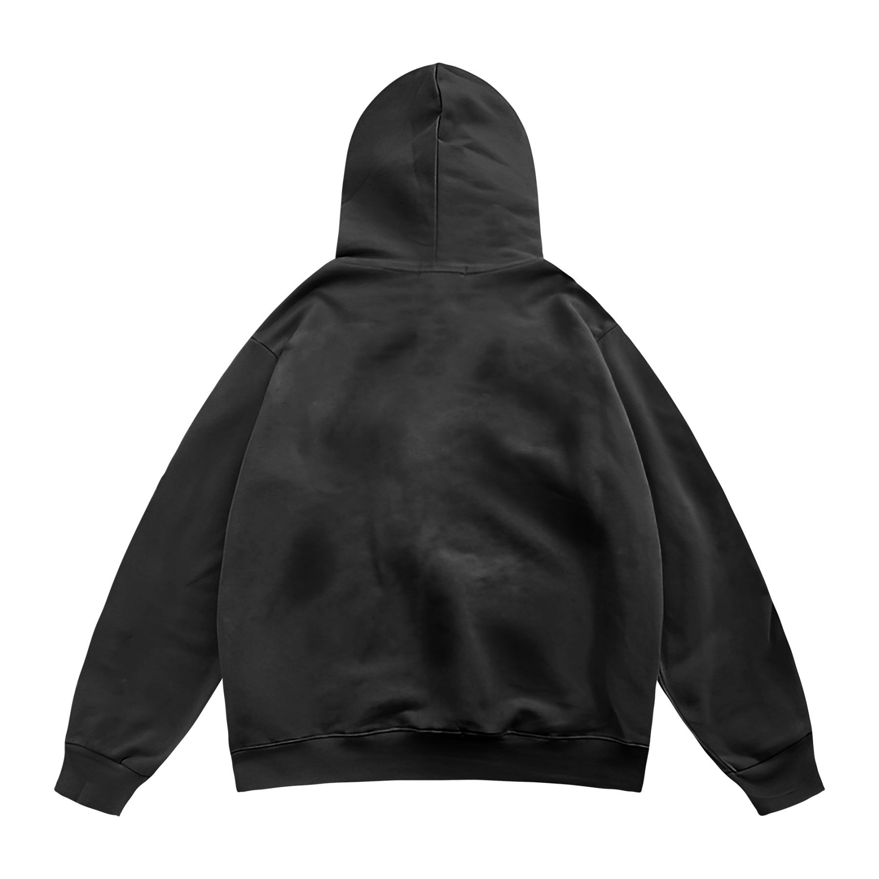 U.A Academy College Black Hoodie | My Hero Academia