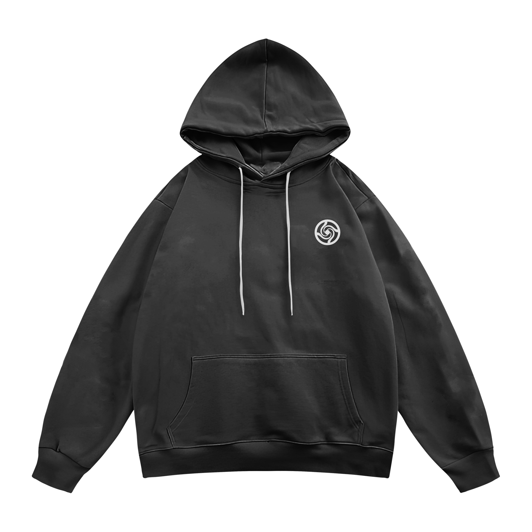 Tokyo Prefectural College Black Hoodie | Jujutsu Kaisen