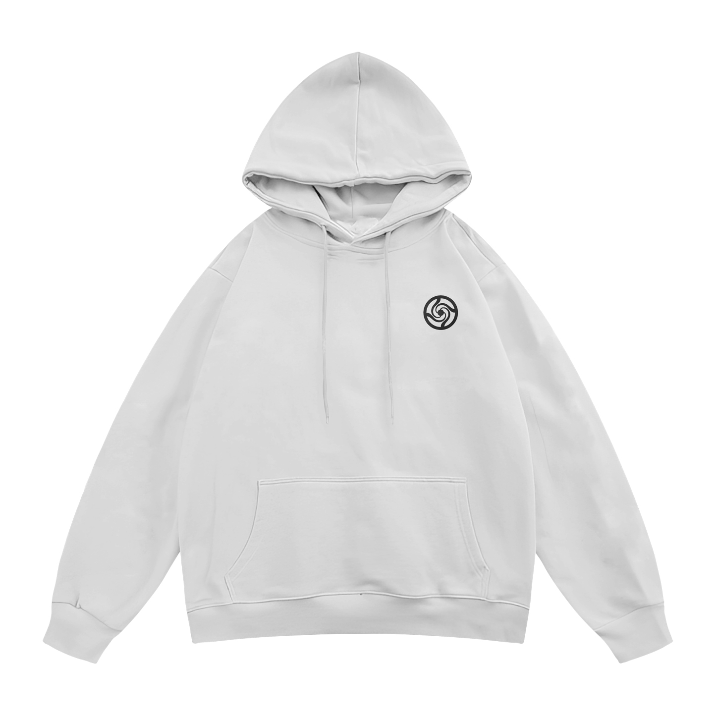 Tokyo Prefectural College White Hoodie | Jujutsu Kaisen