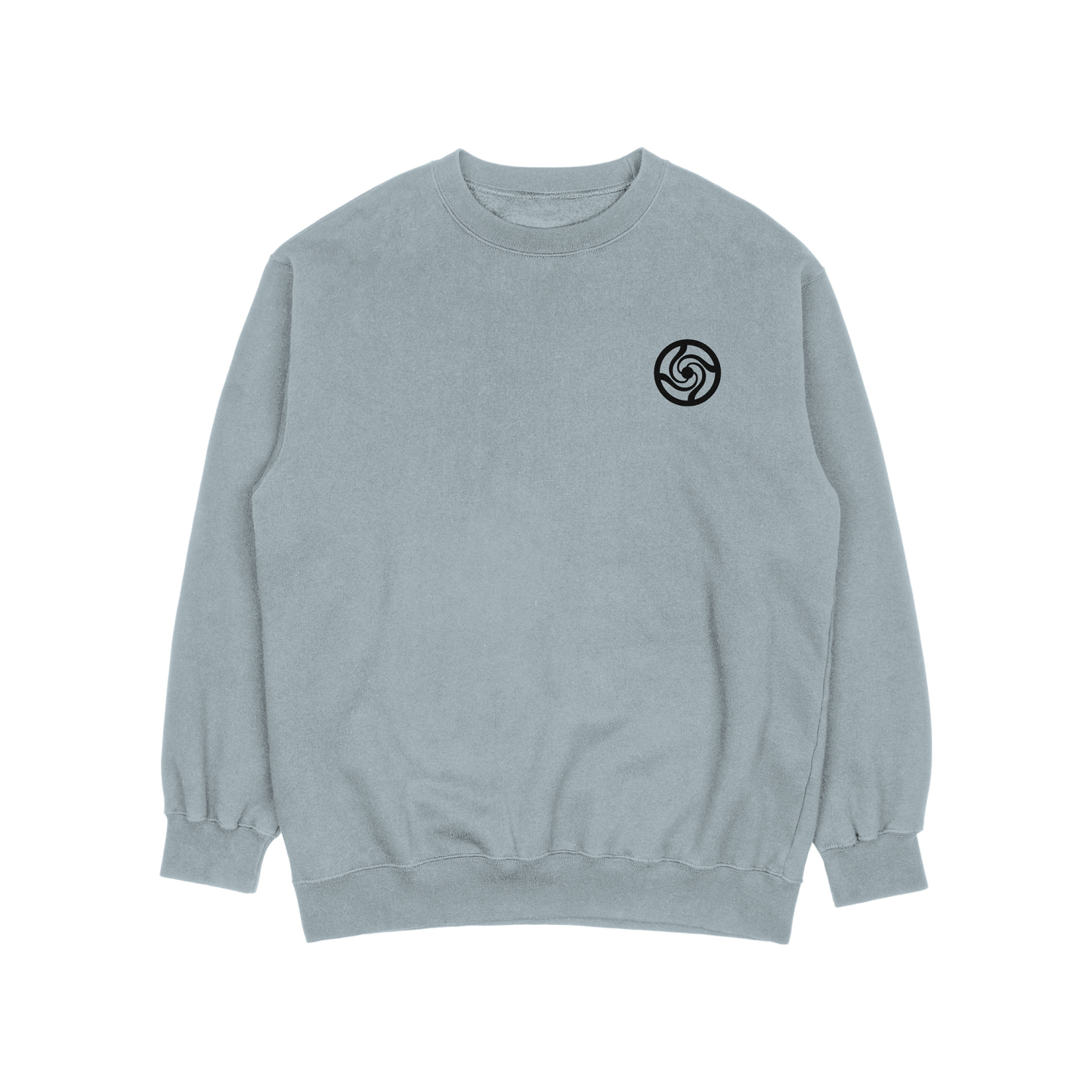 Tokyo Prefectural College Haze Blue Sweatshirt | Jujutsu Kaisen