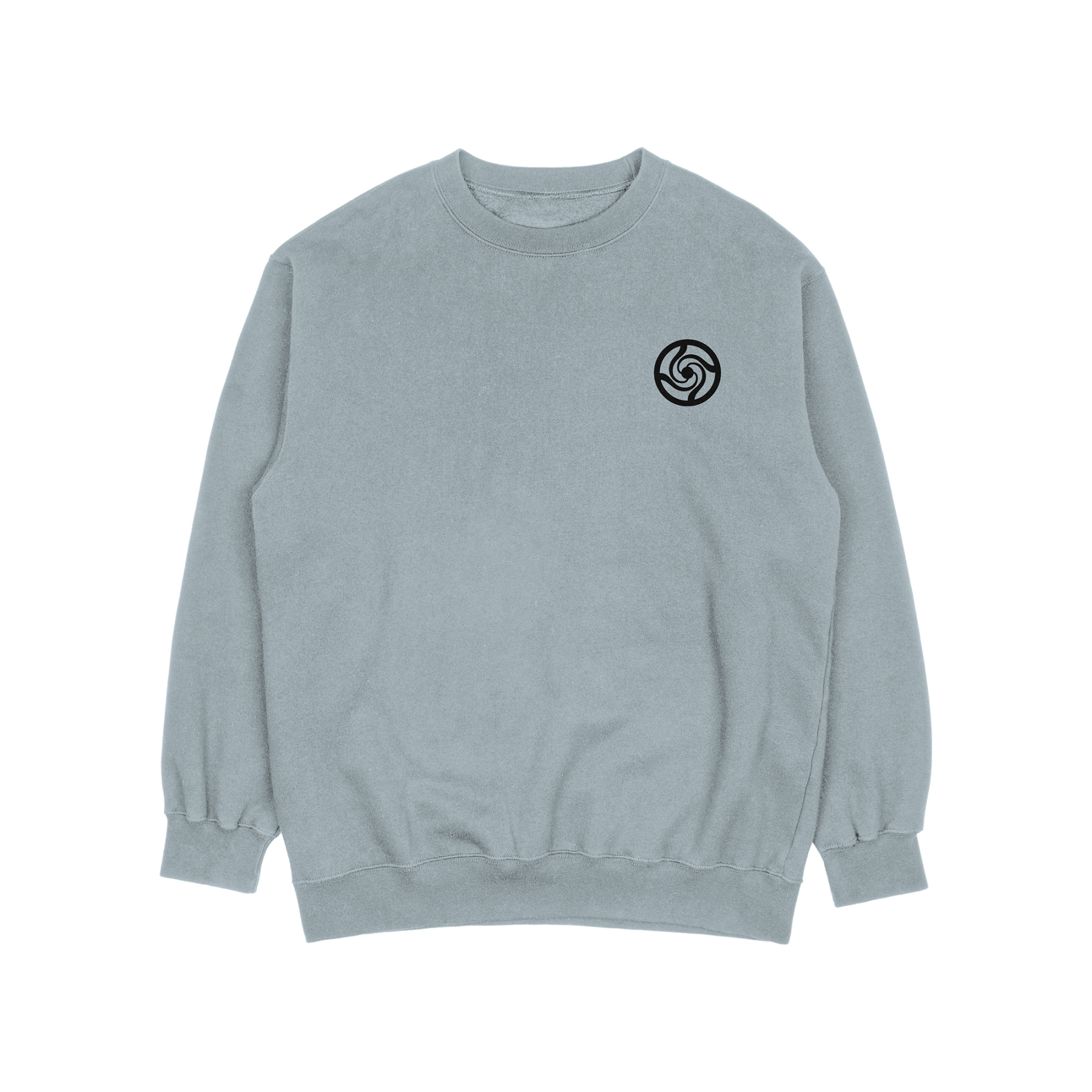 Tokyo Prefectural College Haze Blue Sweatshirt | Jujutsu Kaisen