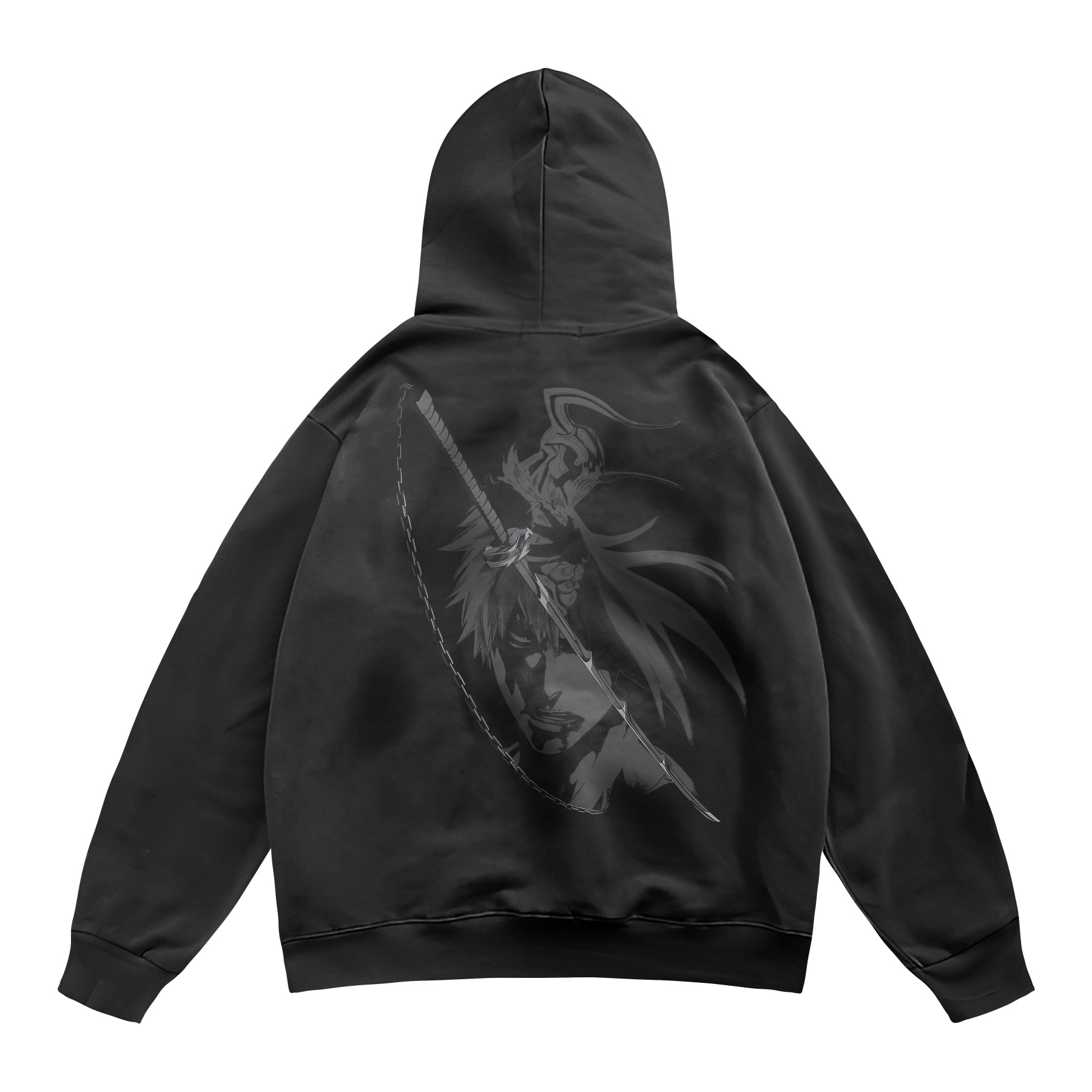 Bleach | Hoodie
