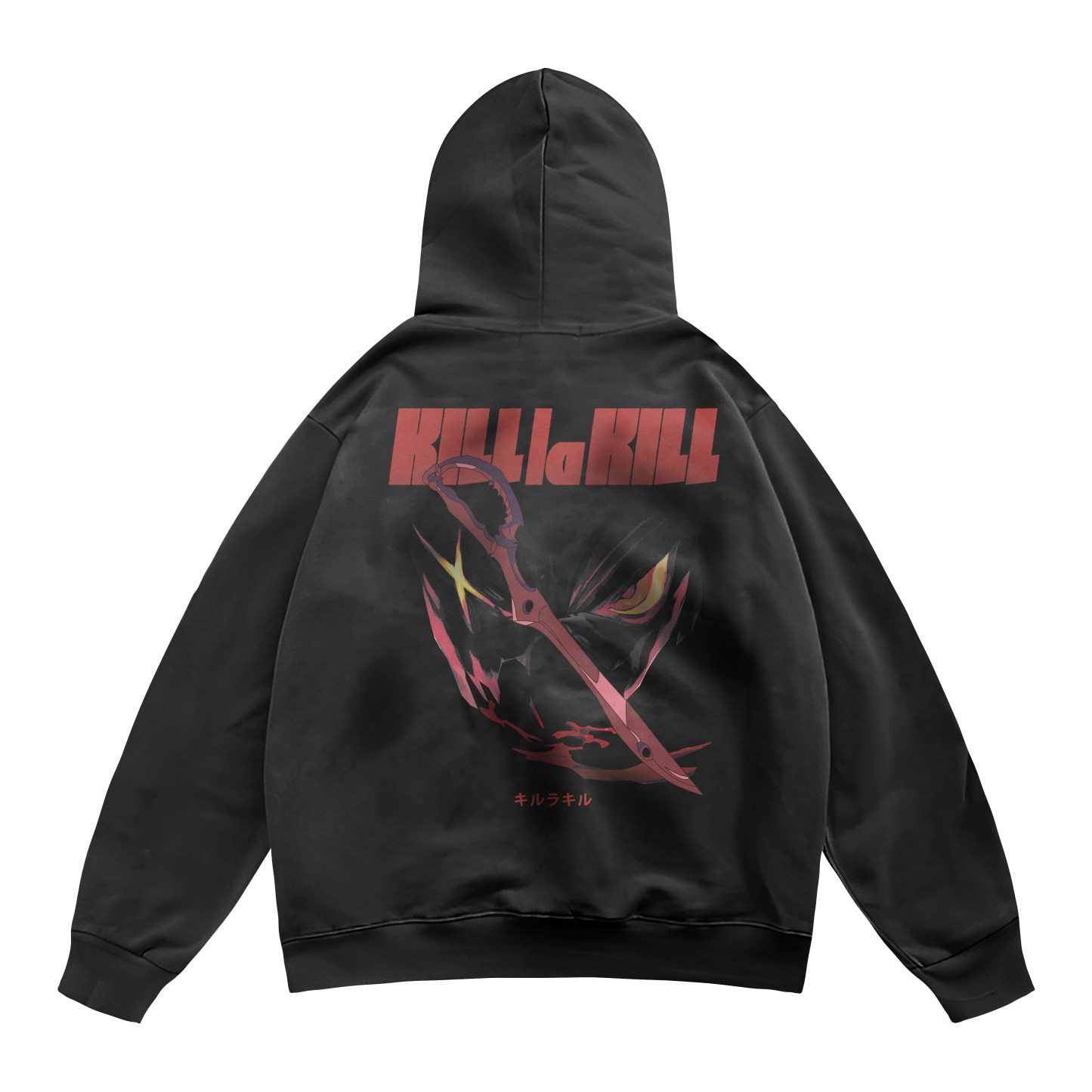 KillaKill | Hoodie