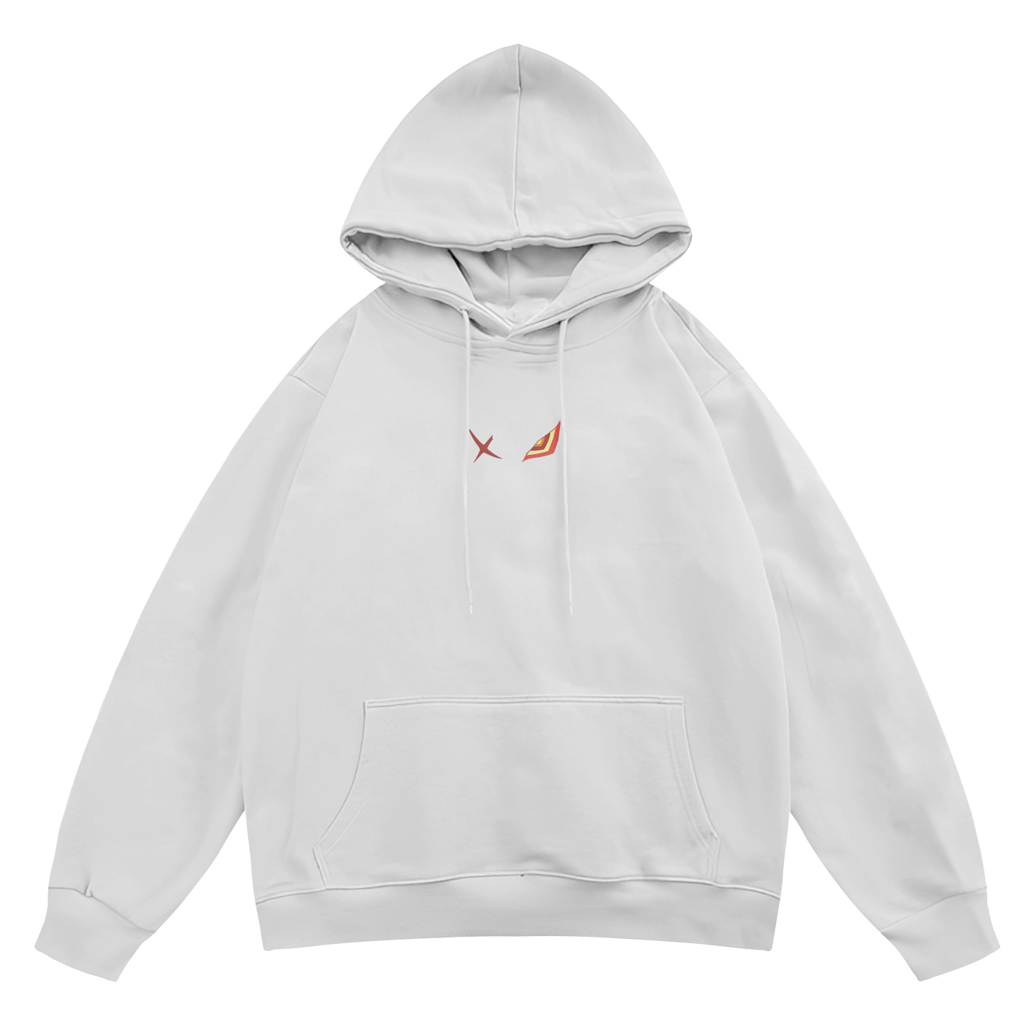 Killakill | White Hoodie