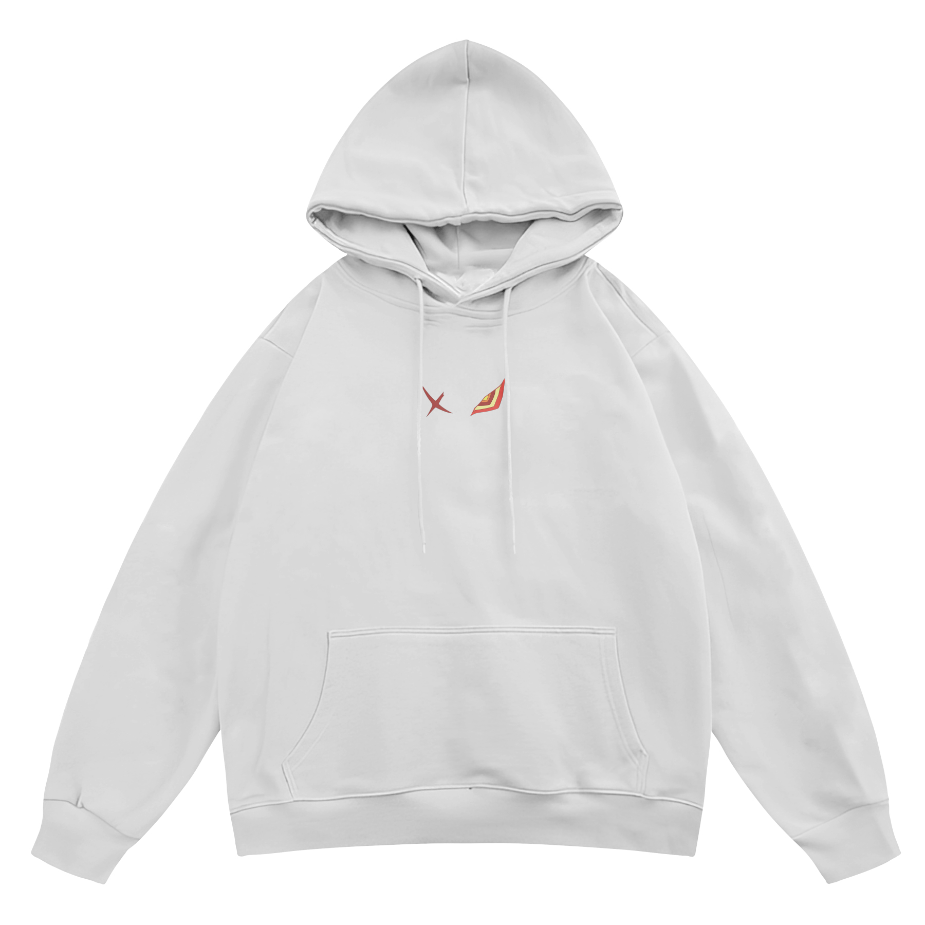Killakill | White Hoodie