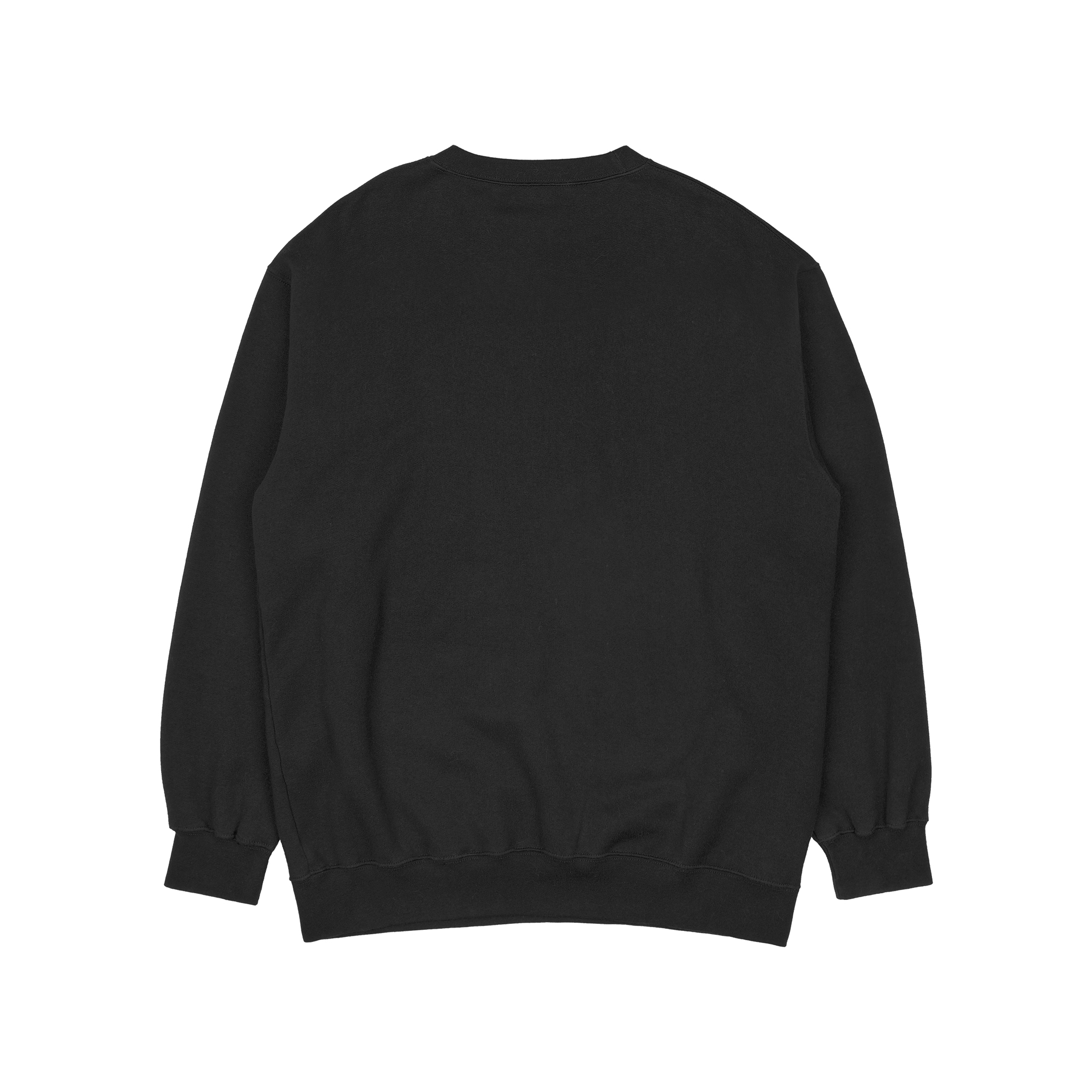 Demon Slayer Corps College Black Sweatshirt | Demon Slayer