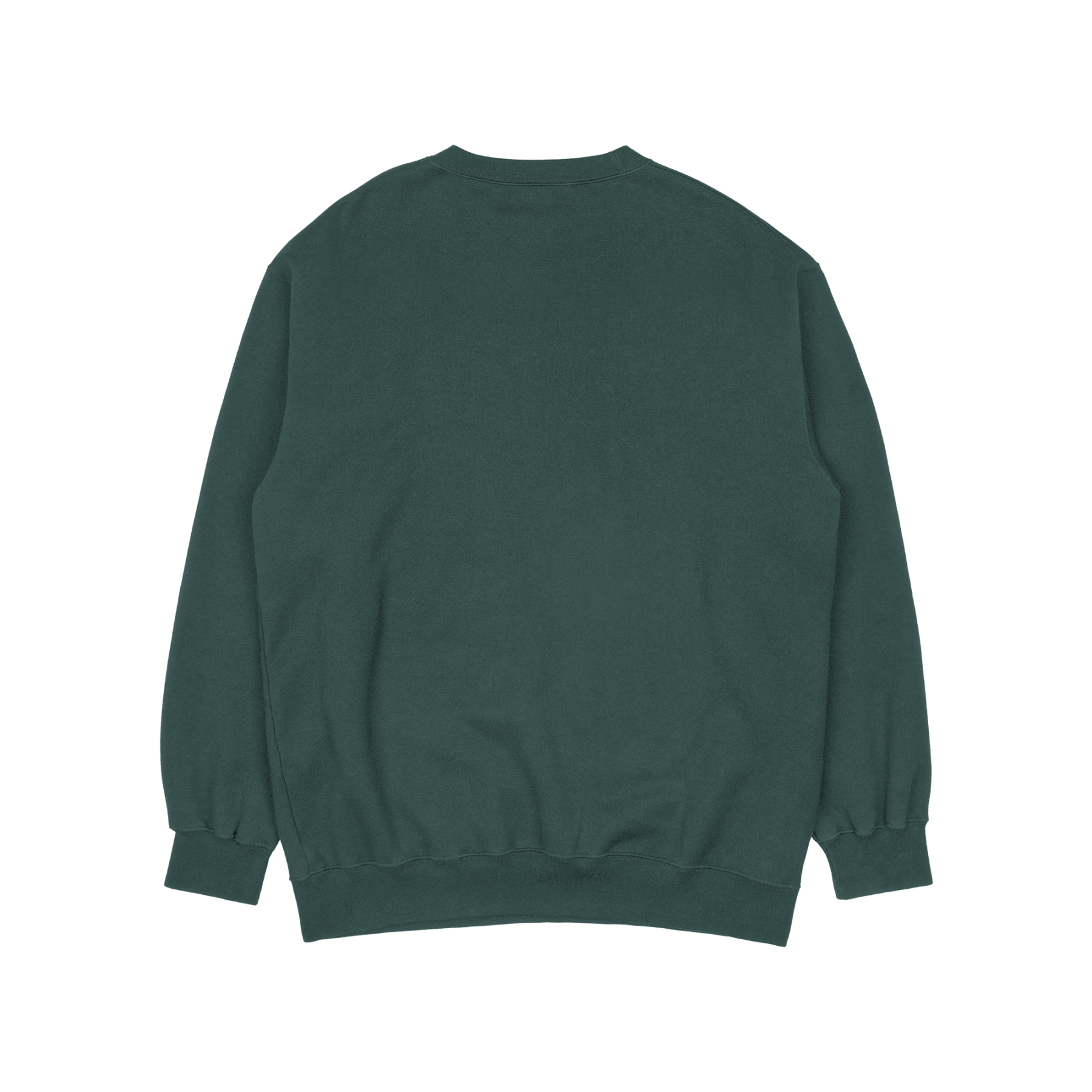 Survey Corps College Green Sweatshirt | Attack on Titan