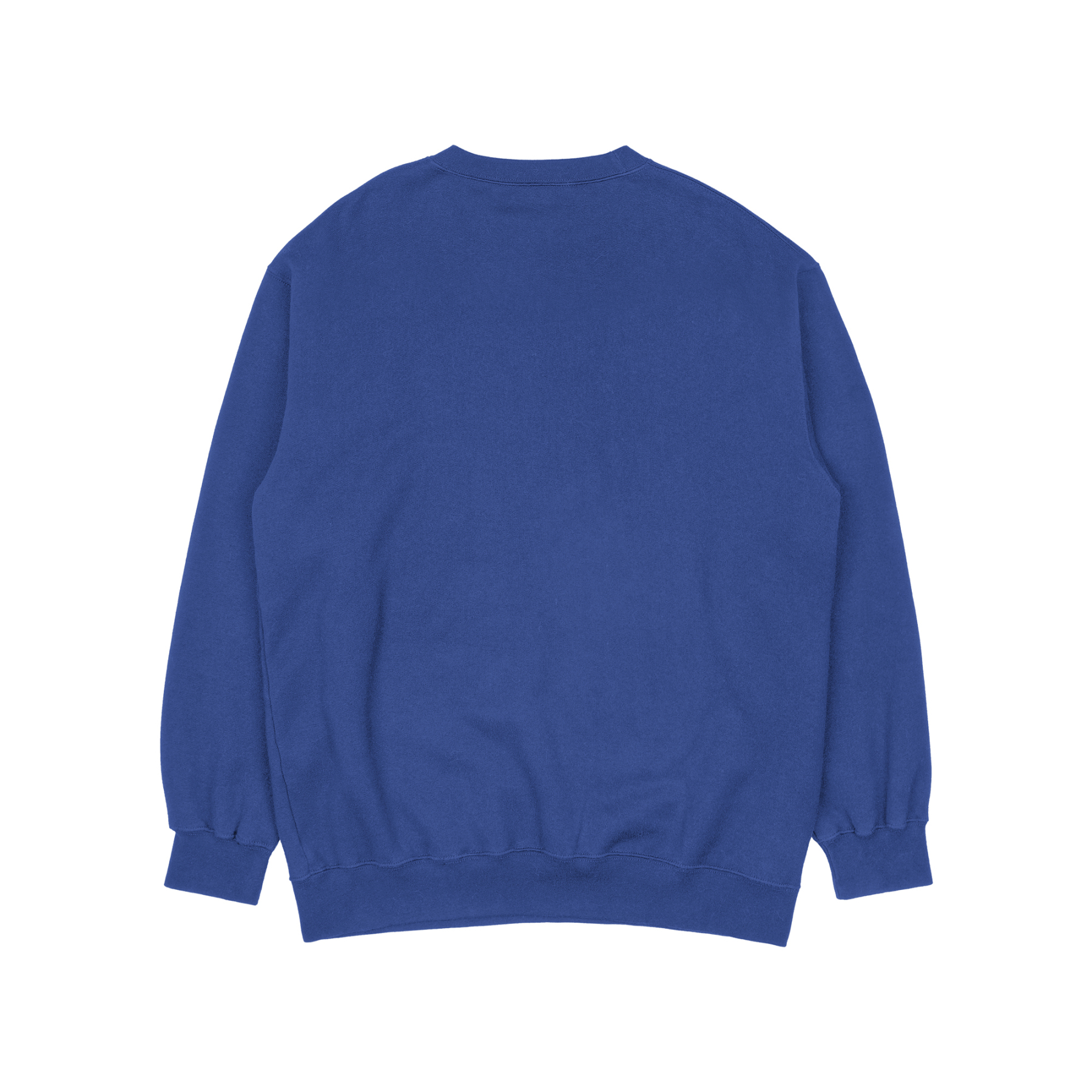 Karasuno College Sweatshirt | Haikyuu