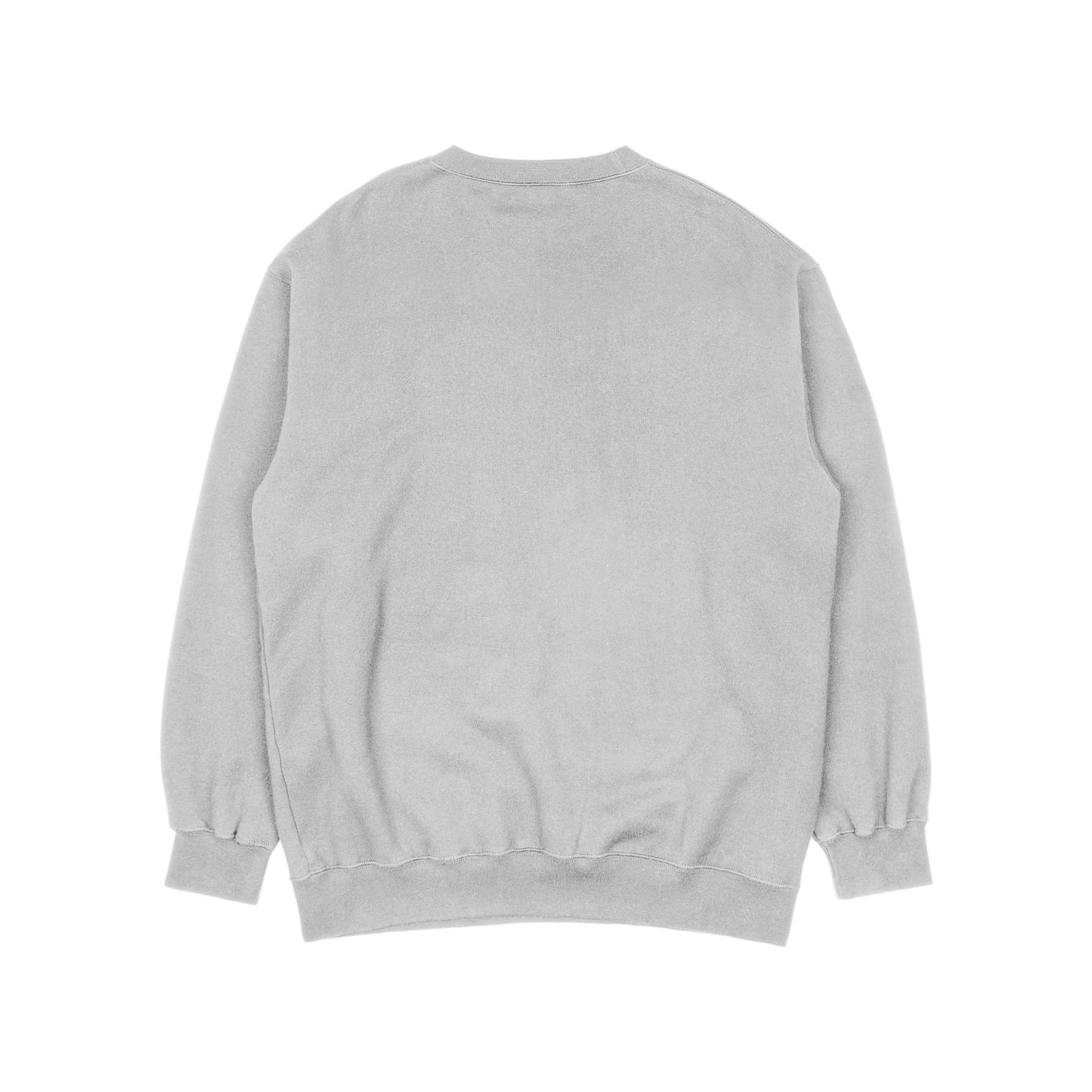 Capsule Corp College White Sweatshirt | Dragon Ball Z