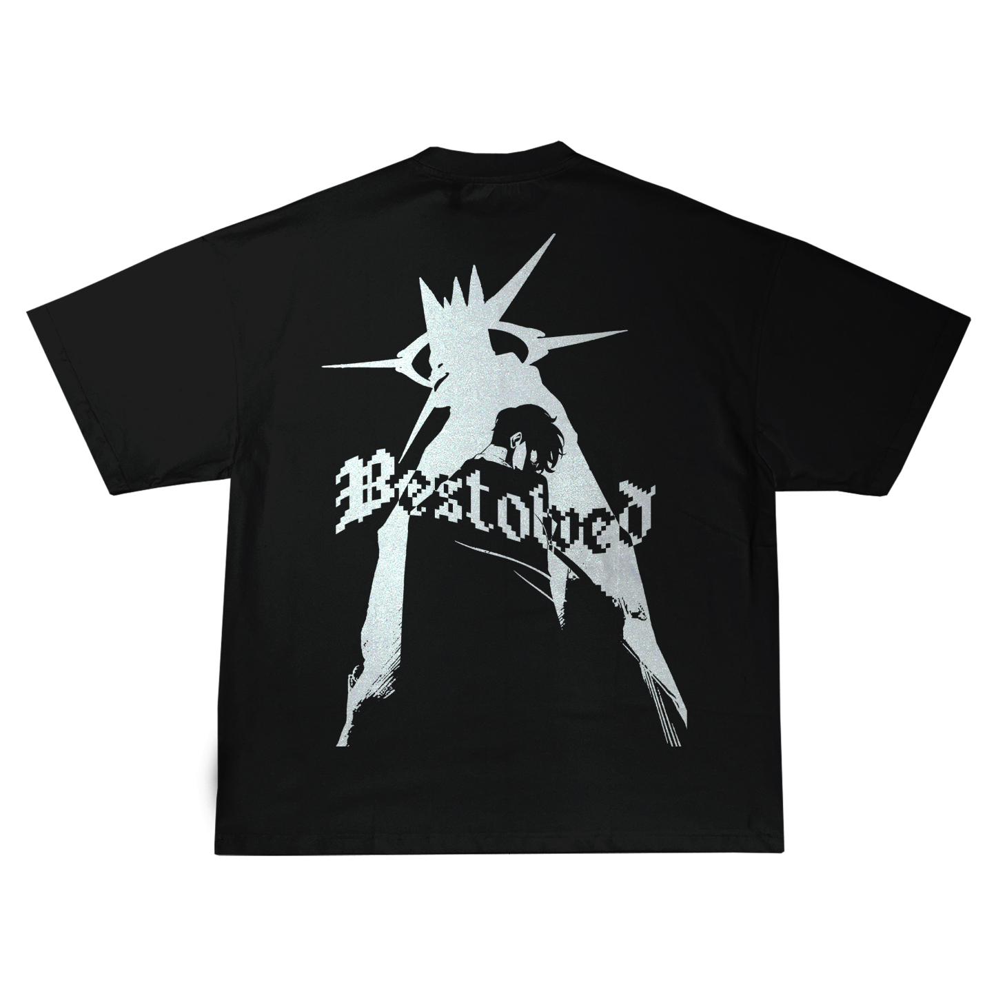Oversize Tee - 190 GSM