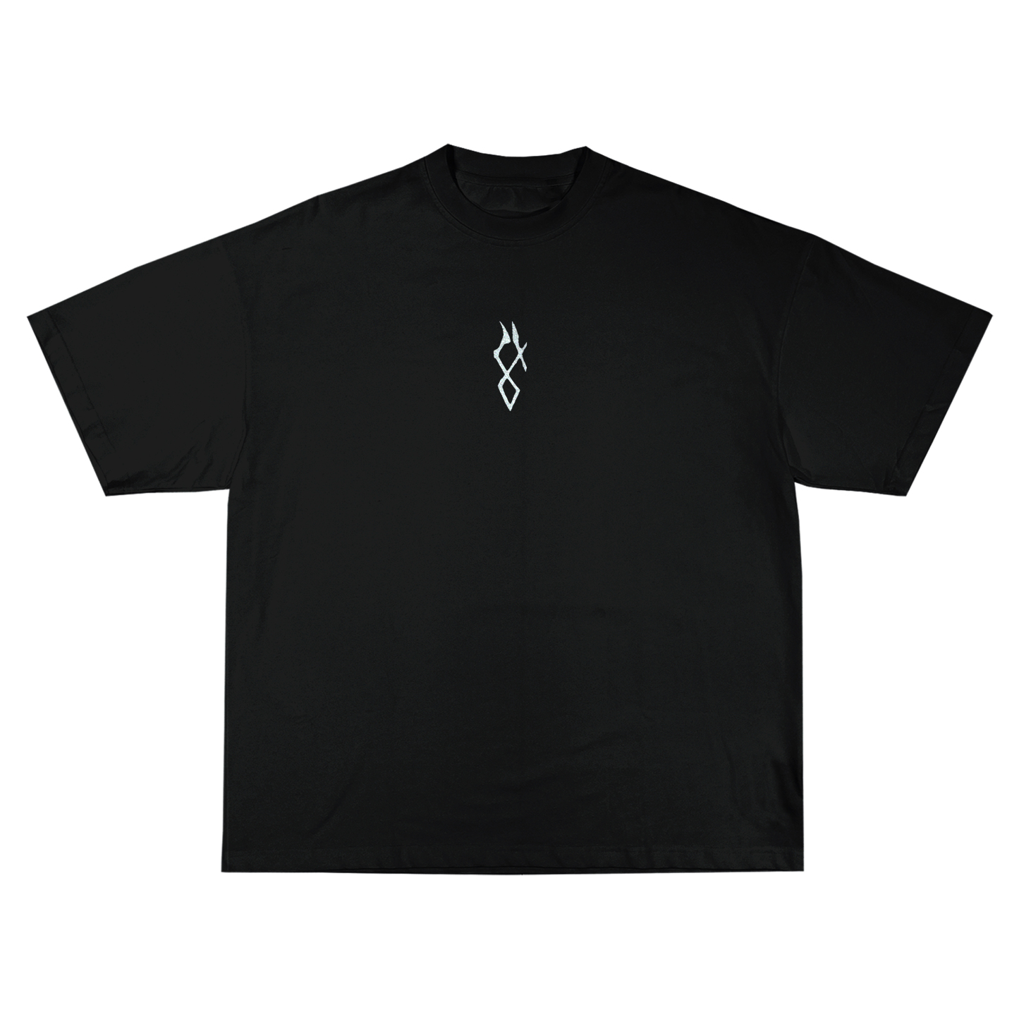 Oversize Tee - 190 GSM