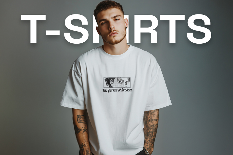 T-Shirt Standard