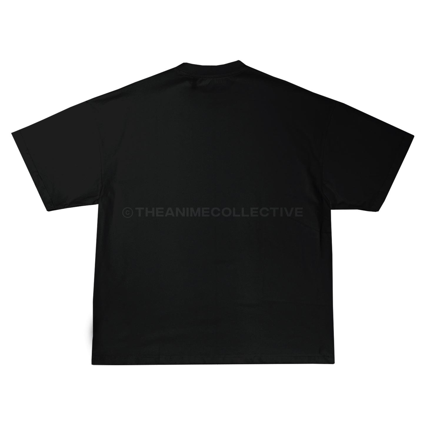Flying Raijin Heavy T-Shirt | Naruto Manga Edition