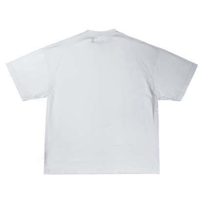 Benimaru Moon of Fire Heavy T-Shirt | Fire Force