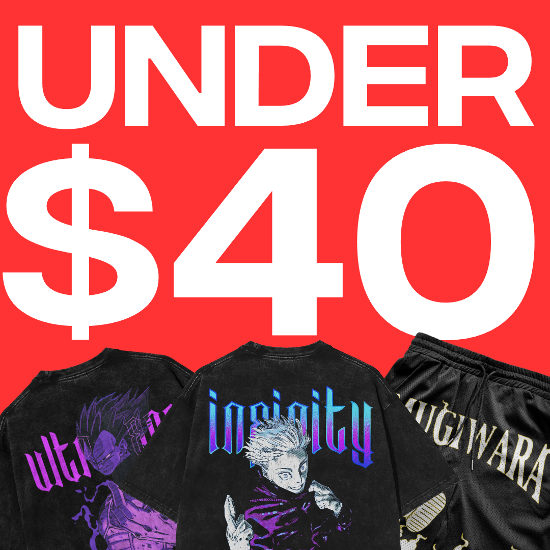 Under $40 Collection