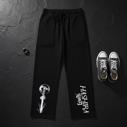 Hashira Sweatpants | Demon Slayer