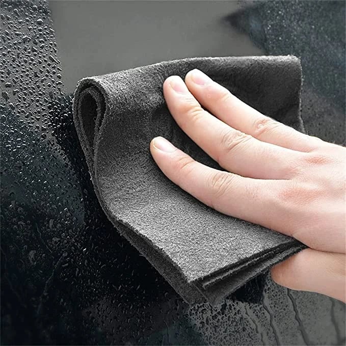 🔥Last day 49% OFF - Thickened Magic Cleaning Cloth