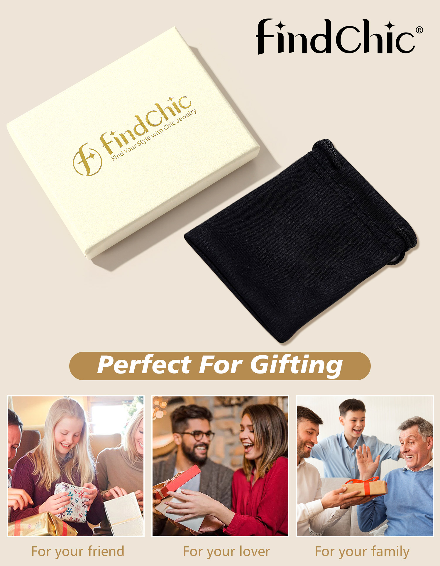 Anklets for Women Waterproof, Bling Heart Birthstone Ankle Bracelets Stainless Steel Silver Layered Beaded Foot Chain Summer Jewelry for Birthday Valentines Day with Gift Box