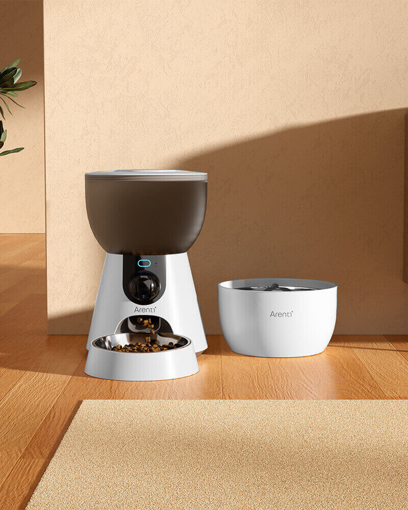 Arenti: Best Baby Monitor & Indoor/Outdoor Security Camera