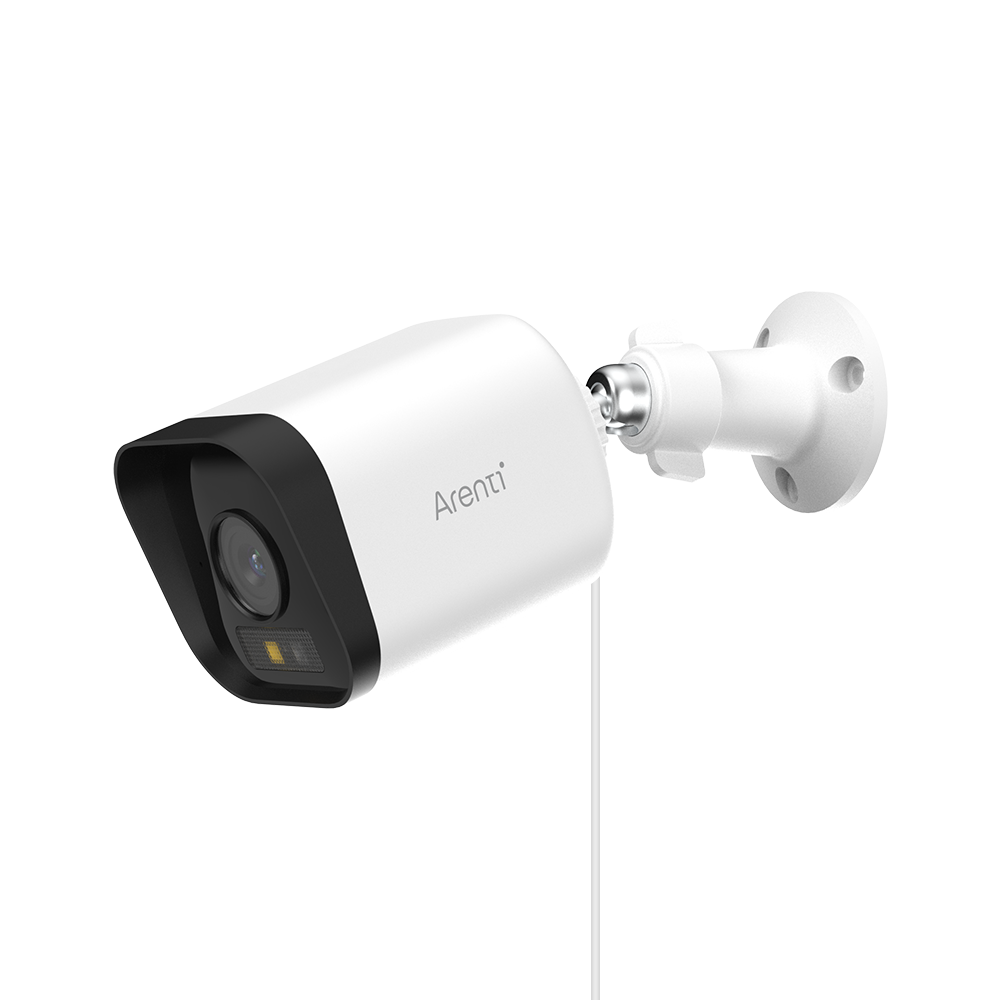 2K Outdoor Bullet Security deals IP Camera