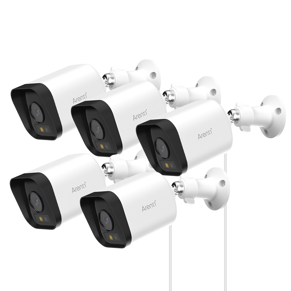 6 deals camera outdoor security system