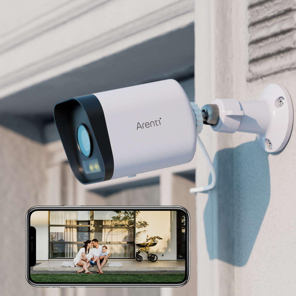 Indoor Cam Best Continuous Recording Outdoor Security Camera