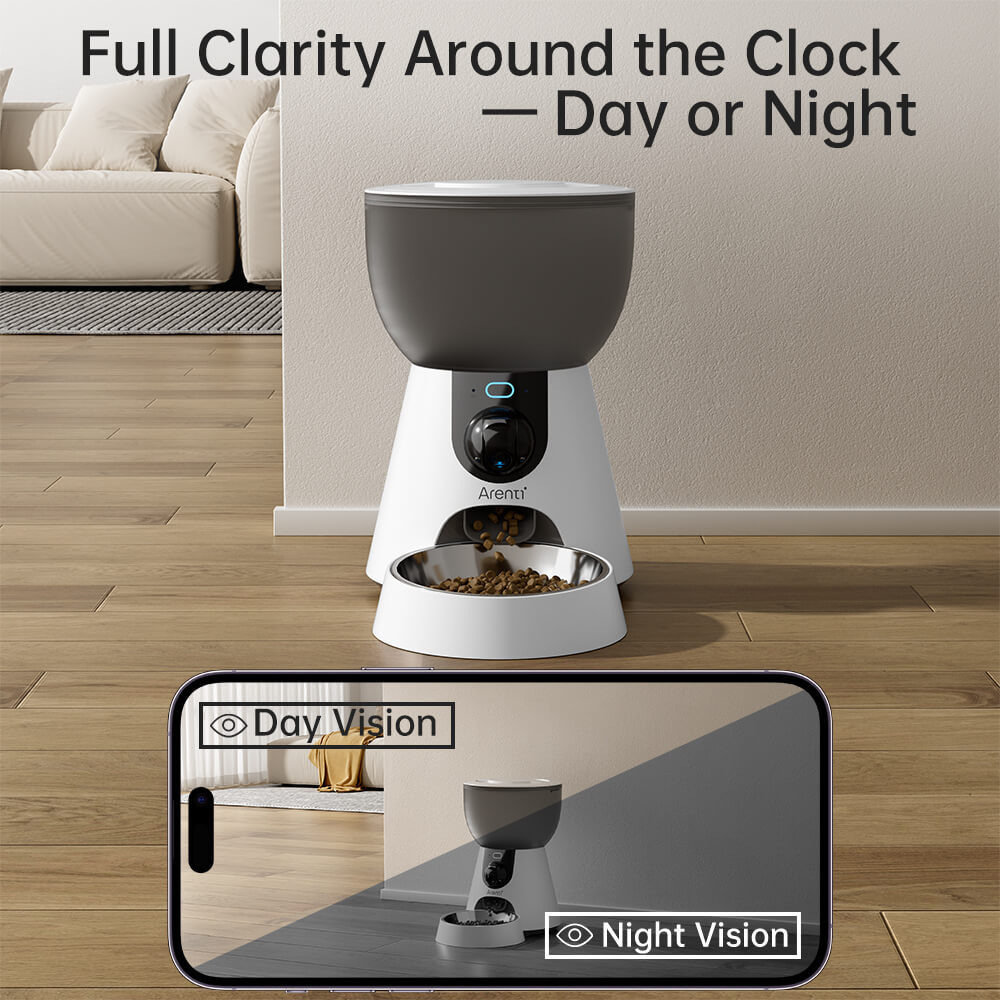 Dayette Purificatore D’Aria Smart WiFi – CADR 400 M³/h, HEPA H13, Controllo App E Alexa, Per Grandi Ambienti Fino A 1720 Piedi Quadrati - 5