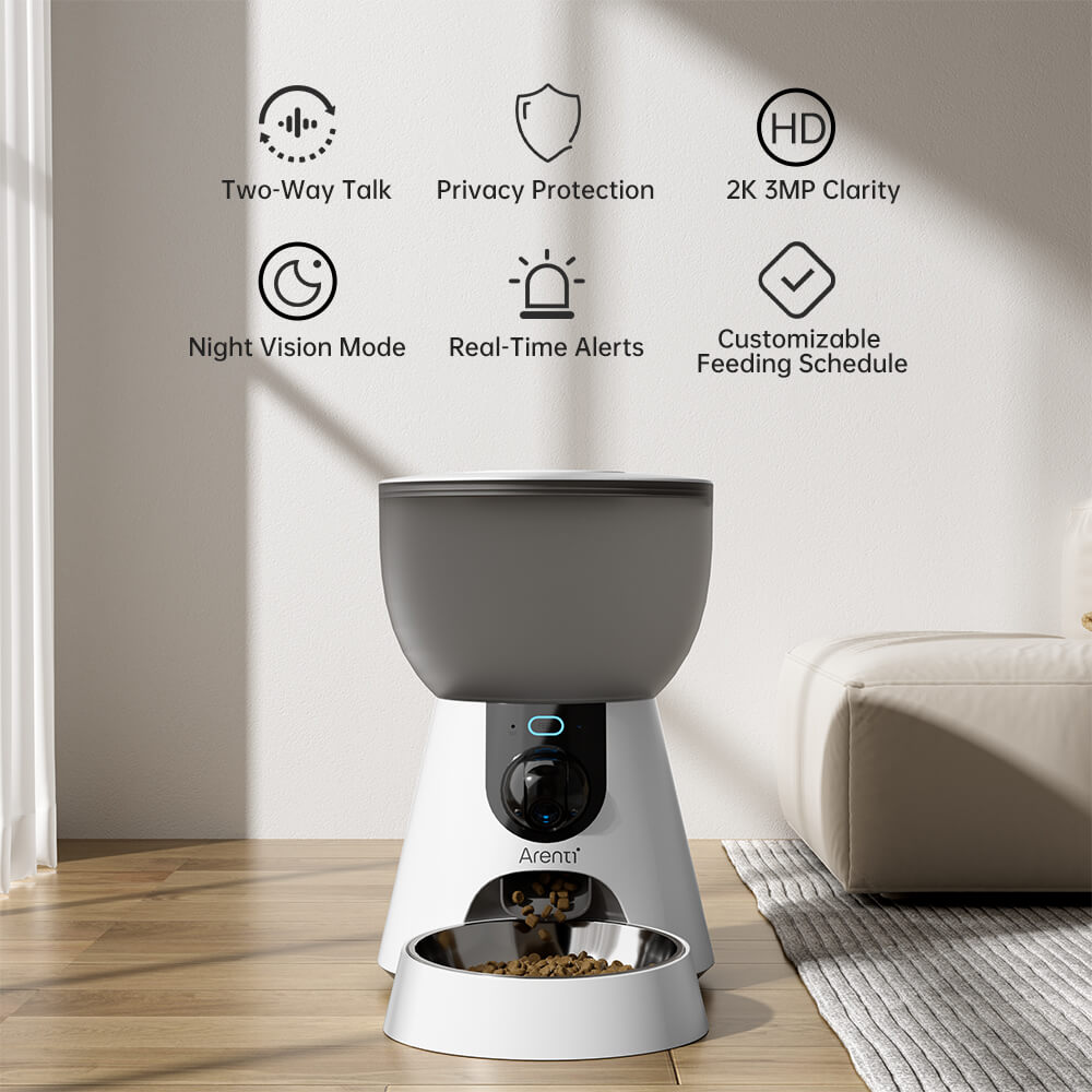 automatic cat litter box for multiple cats LeloPets D1 Integrated Safety Self-cleaning Cat Litter Box