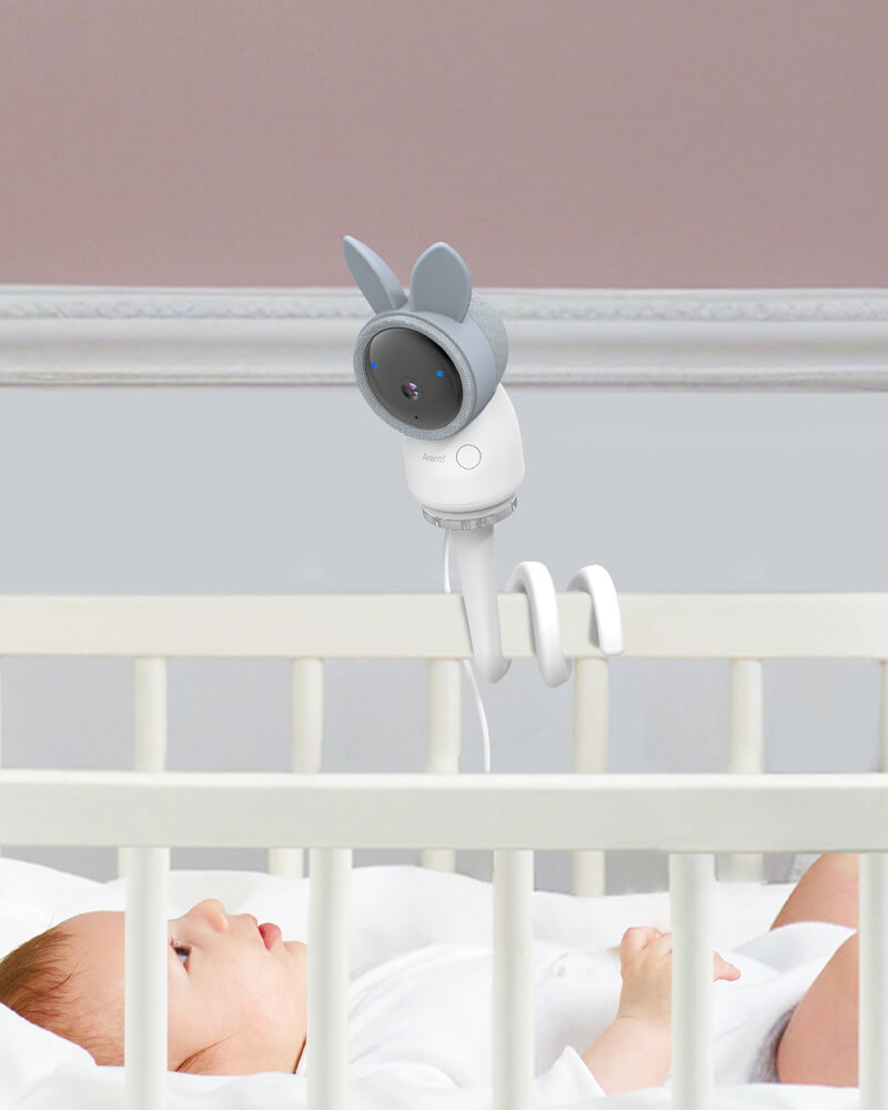 Arenti: Best Baby Monitor & Indoor/Outdoor Security Camera