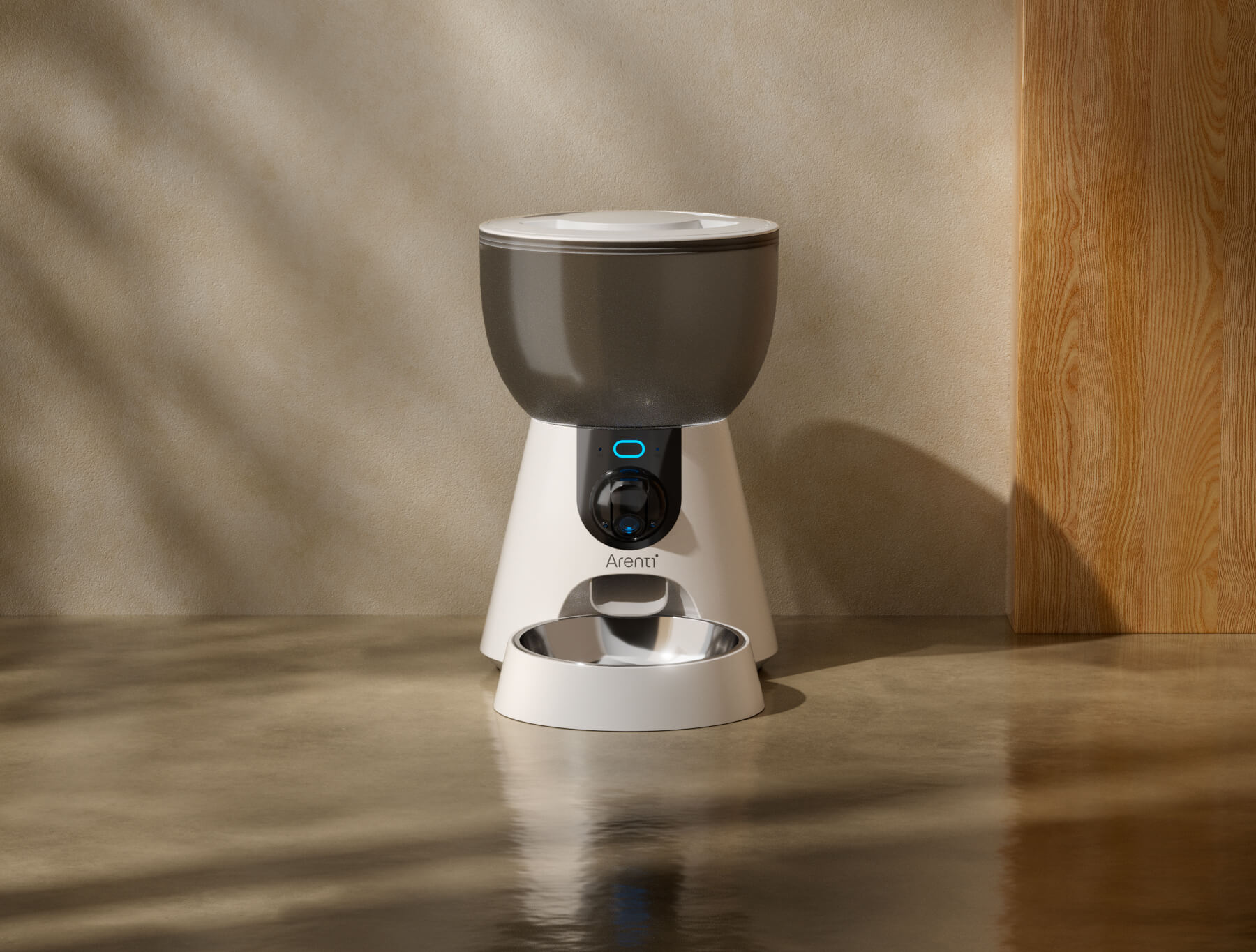 Arenti: Best Baby Monitor & Indoor/Outdoor Security Camera